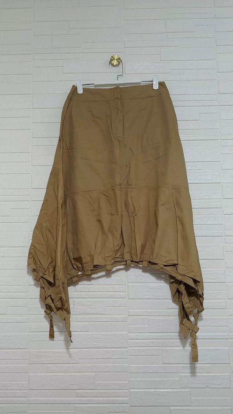 Loewe LOEWE Workwear skirt Size 25" / US 0 / IT 36 - 1 Thumbnail