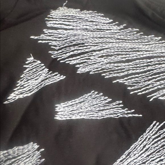Off-White Off-White Black Scribble T-shirt M Size US M / EU 48-50 / 2 - 8 Thumbnail