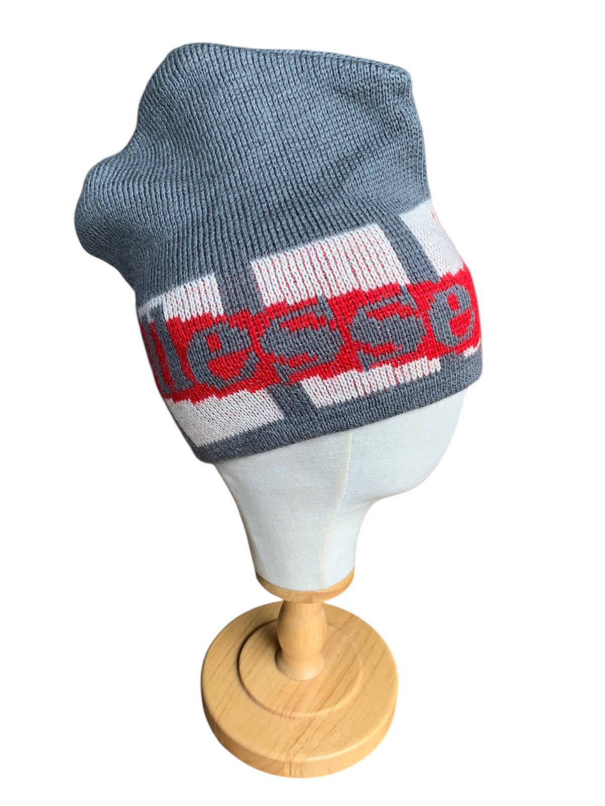 Japanese Brand × Kapital × Vintage Vintage Ellesse knitted