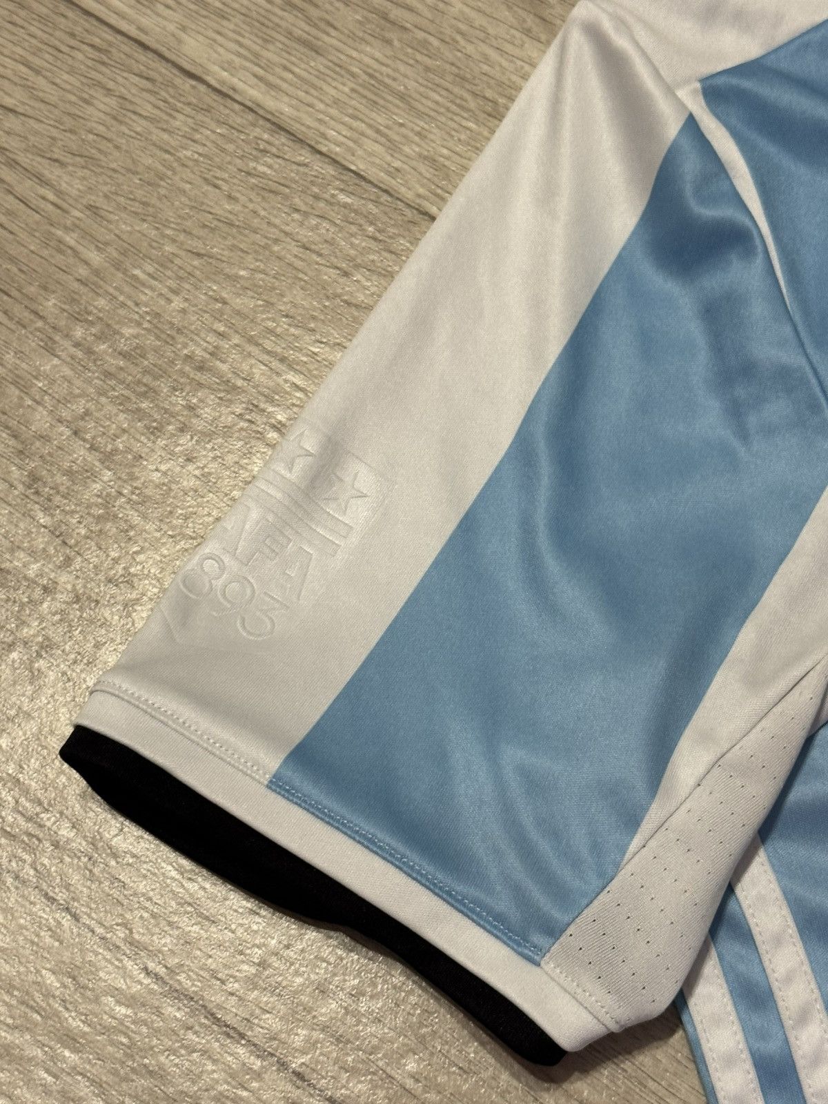 Adidas 🔷Adidas Argentina 2016/17 Soccer jersey🔷 Size US M / EU 48-50 / 2 - 3 Thumbnail