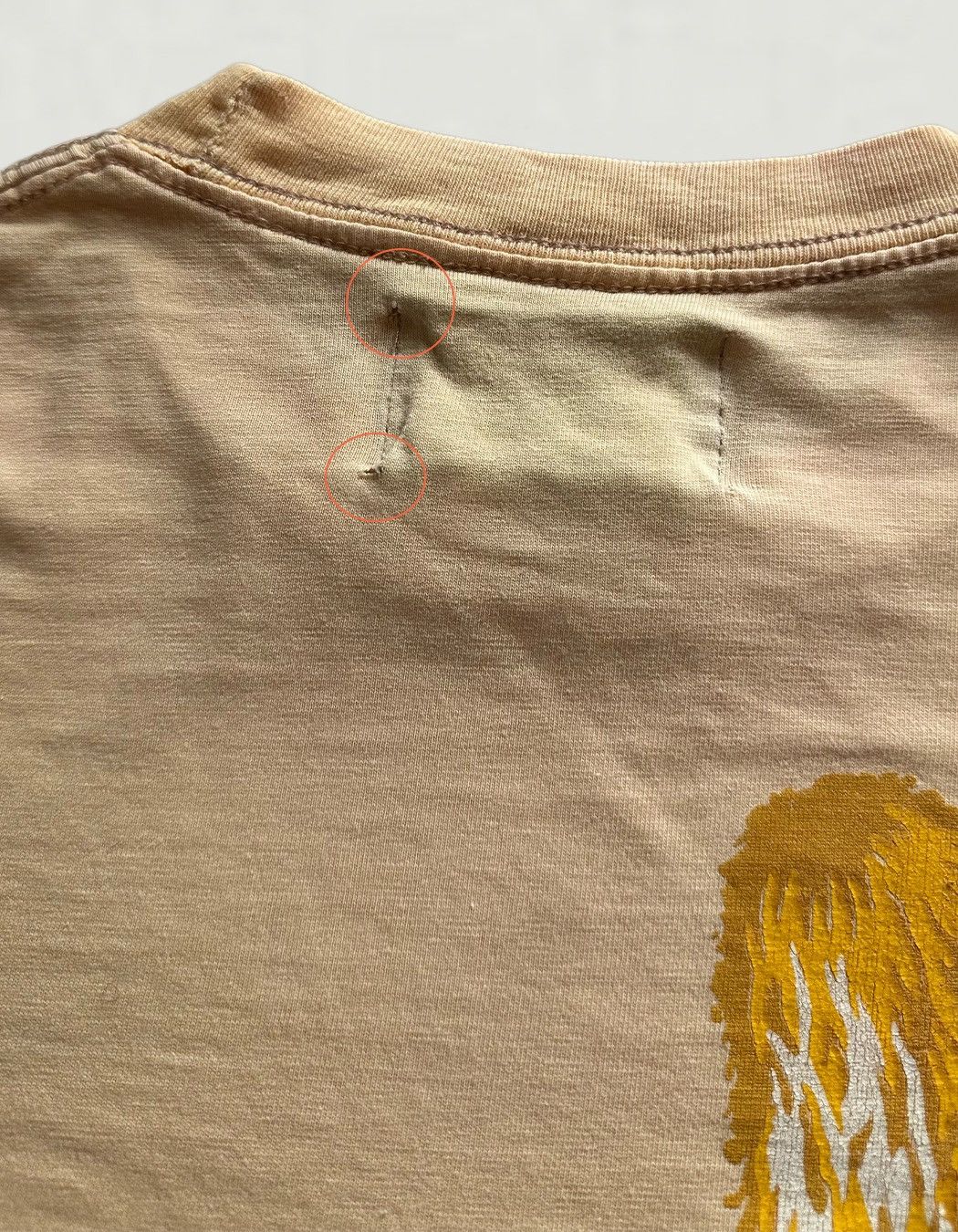 Mambo Mambo 90s vintage tshirt Size US S / EU 44-46 / 1 - 7 Thumbnail