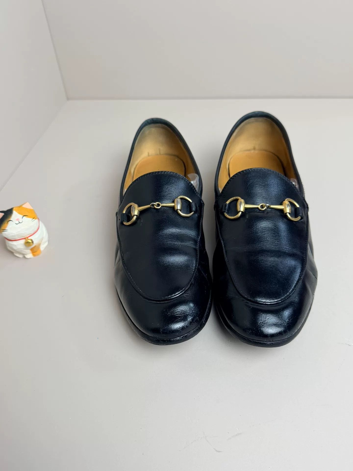 Gucci Gucci Lowtop Sneakers us_6 Women Size US 6 / IT 36 - 1 Thumbnail
