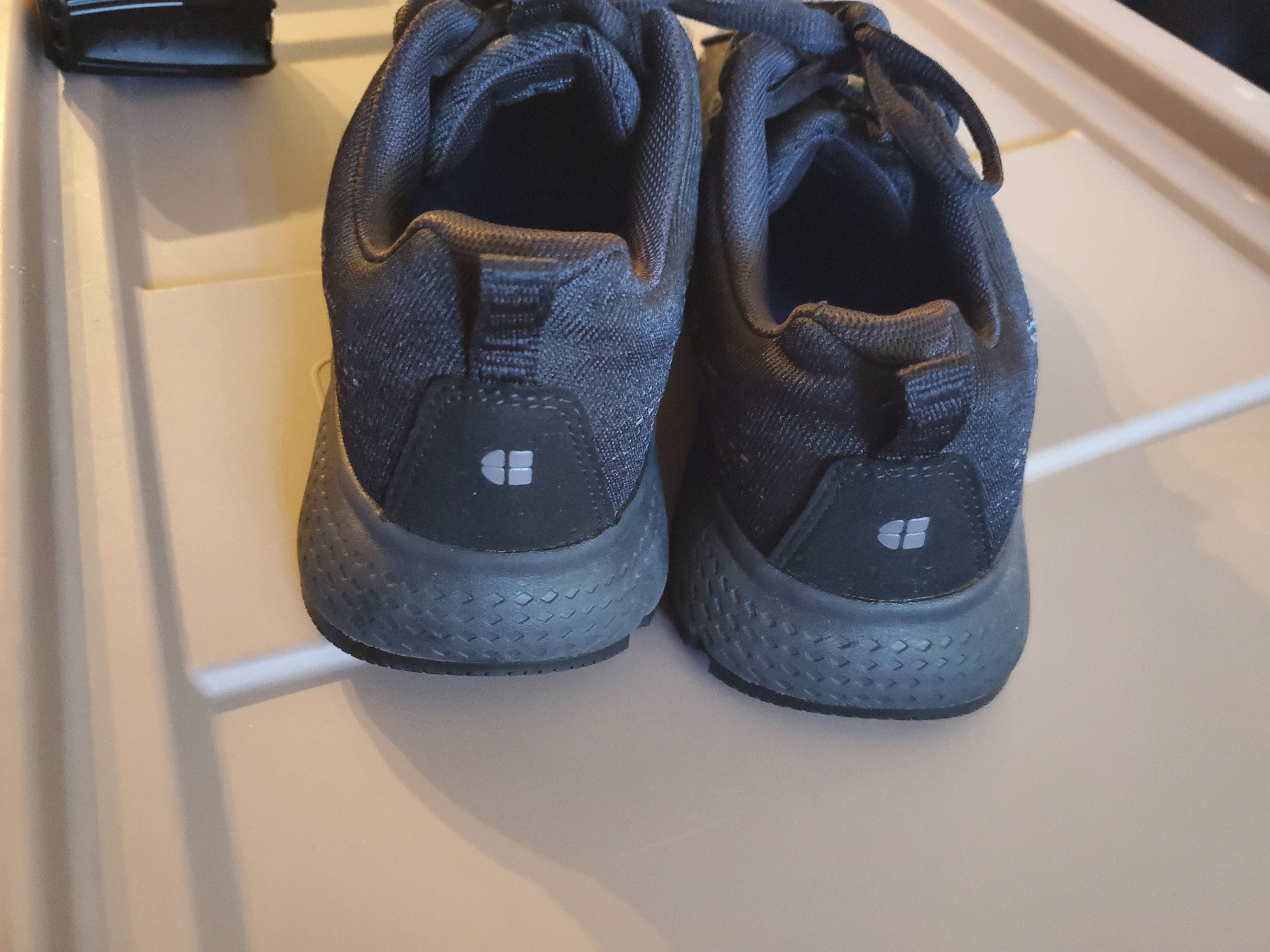 Other *Brand New* Heather II Nano Composite Toe Shoes for Crews Size US 7 / IT 37 - 5 Thumbnail