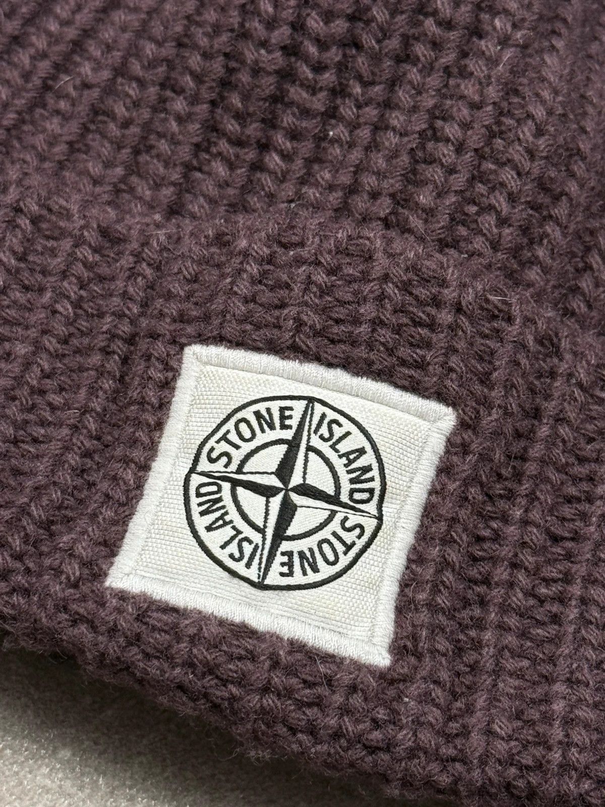 Stone Island Stone Island hat street wear Size ONE SIZE - 3 Thumbnail