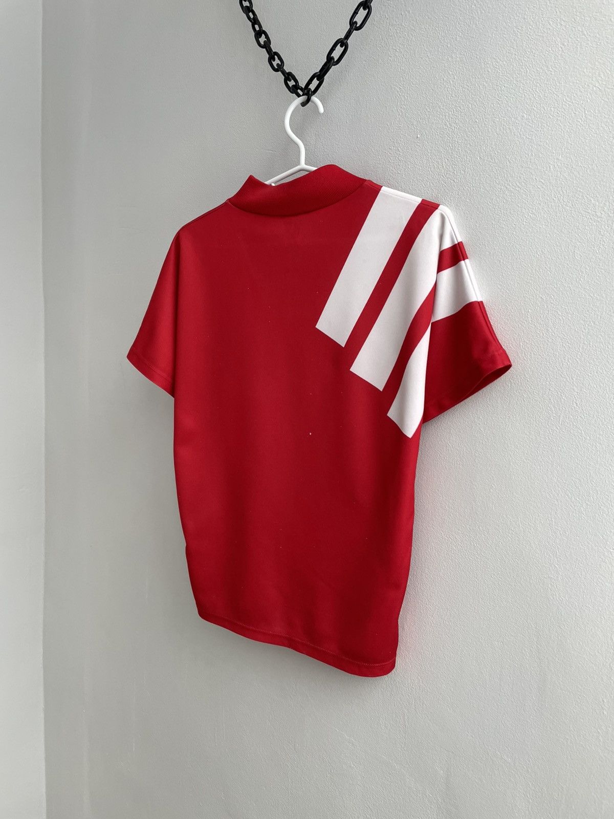 Adidas Liverpool 1991 1992 Home football soccer shirt jersey Adidas Size US XS / EU 42 / 0 - 15 Thumbnail