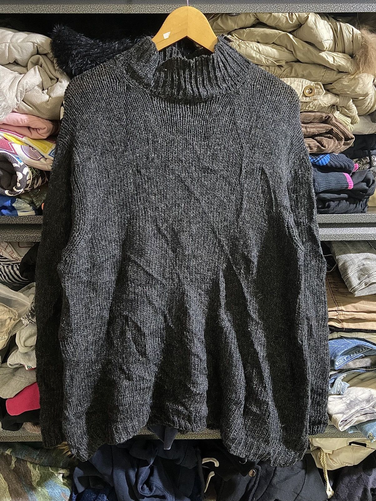 Comme Des Garcons Homme Plus 1995 | Grailed