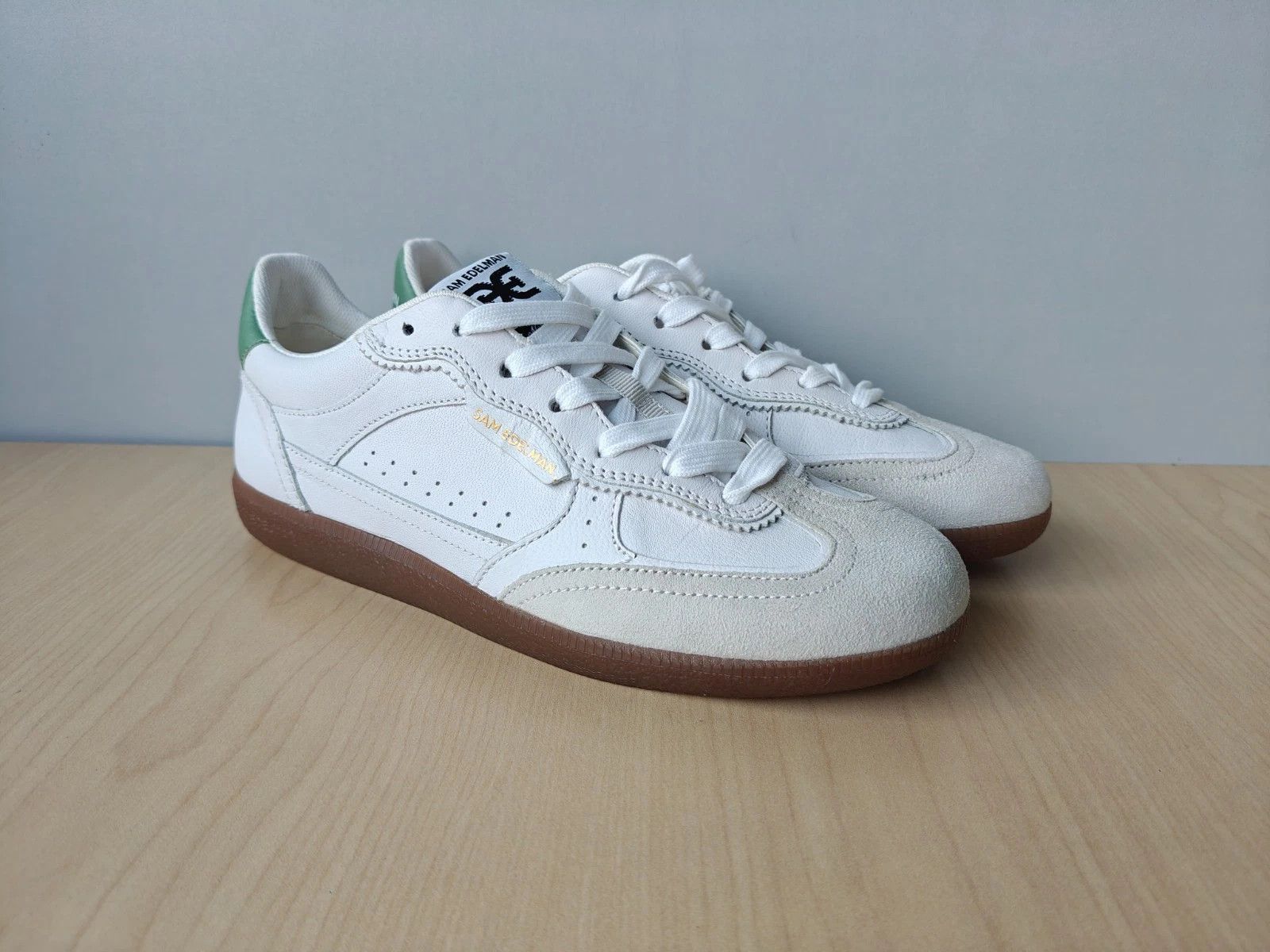 Sam Edelman Sam Edelman Kallen Sneaker T / 5007 Size US 7 / IT 37 - 1 Thumbnail