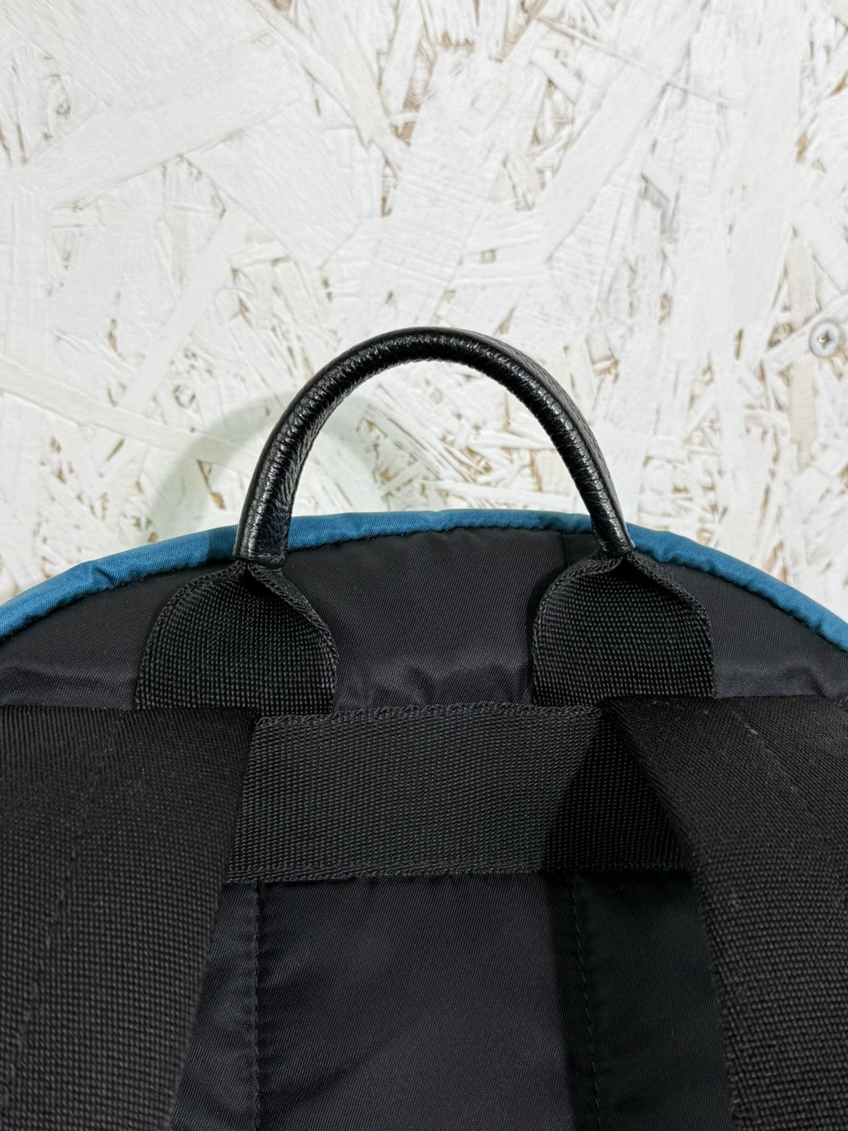 Dolce & Gabbana Dolce & Gabbana Capri L’isola Del Sole Backpack Rucksack Size ONE SIZE - 10 Thumbnail
