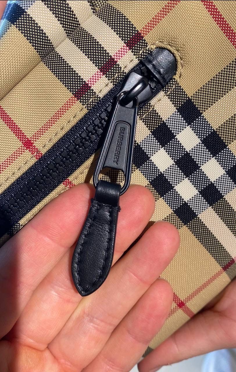 Burberry Burberry Belt Bag Sonny Size ONE SIZE - 5 Thumbnail