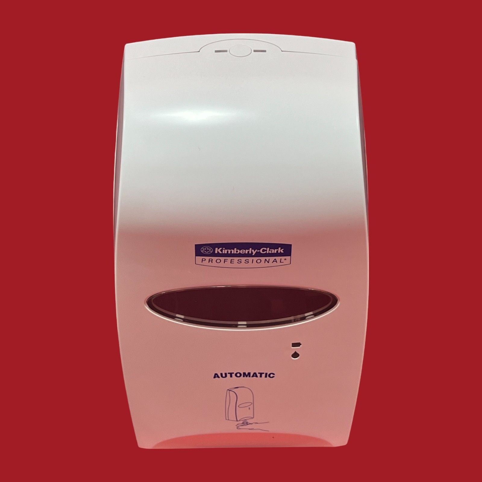 Other Kimberly Clark-Electronic Touchless Skin Care Soap Dispenser Size ONE SIZE - 2 Thumbnail