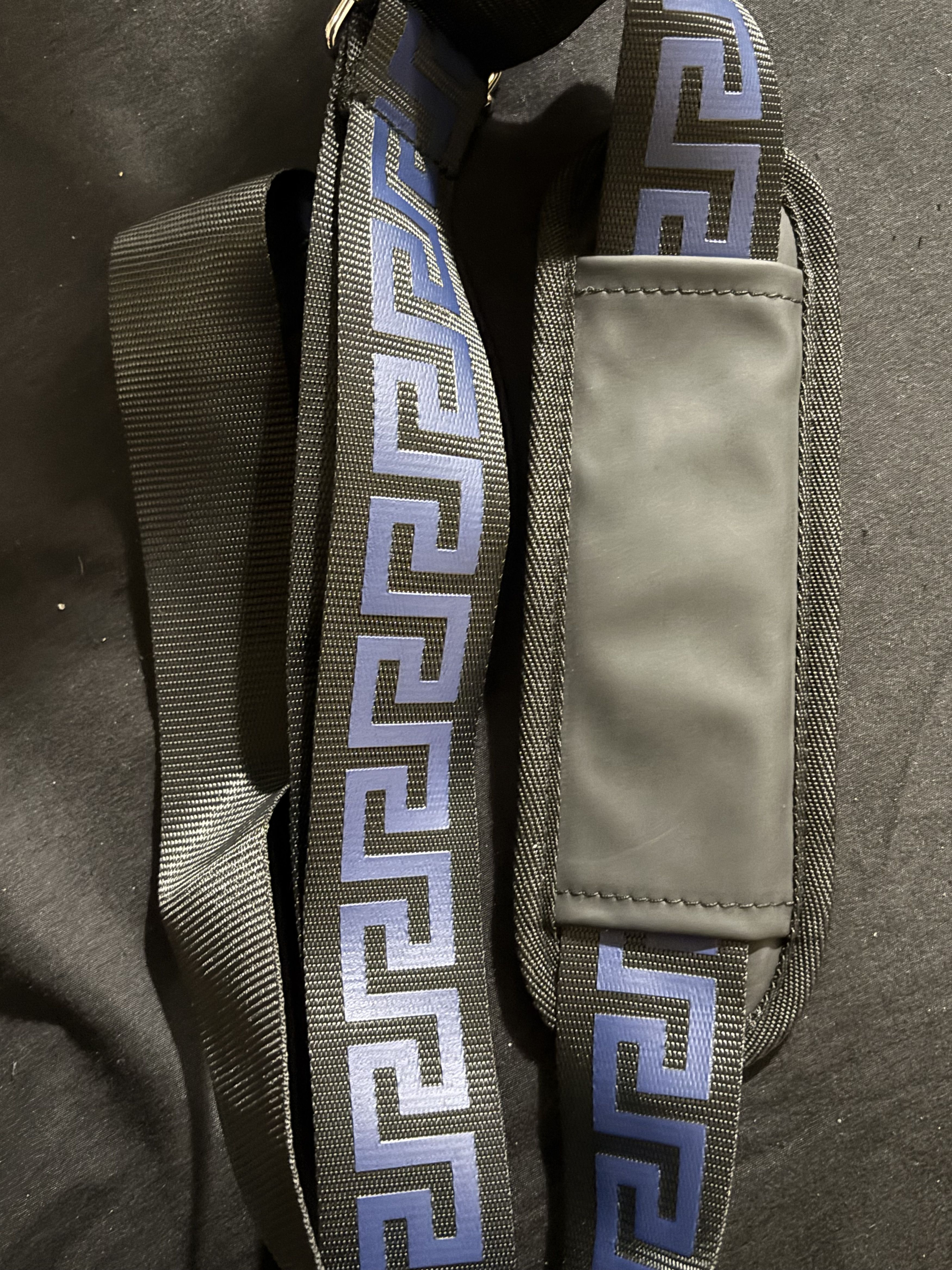 Versace Versace Parfums Duffle Bag Size ONE SIZE - 4 Thumbnail