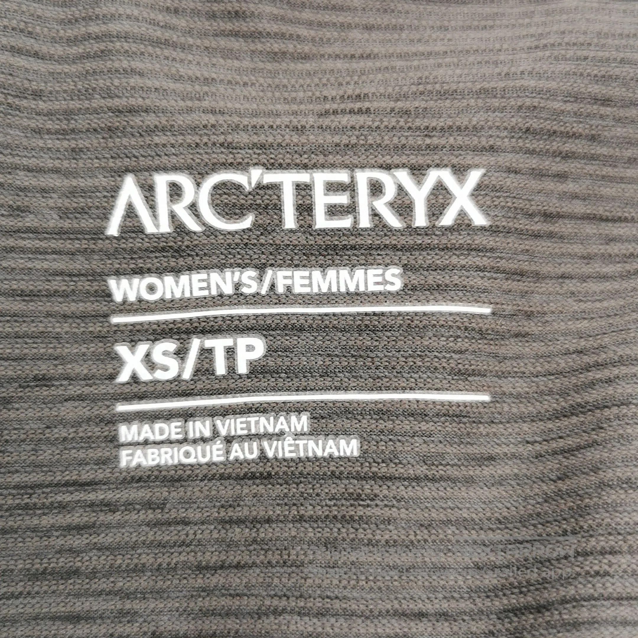 Arc'teryx Arc'teryx Solid Cargo Shorts XL. Size 31" - 3 Thumbnail