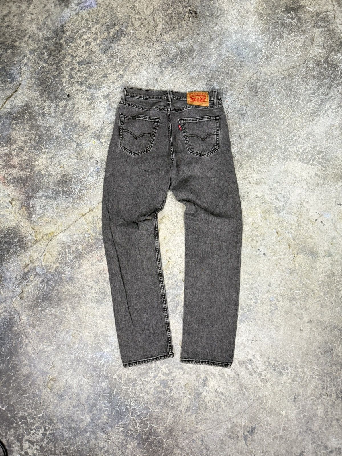 Levi's × Vintage Faded Vintage Levi’s Size US 32 / EU 48 - 1 Thumbnail