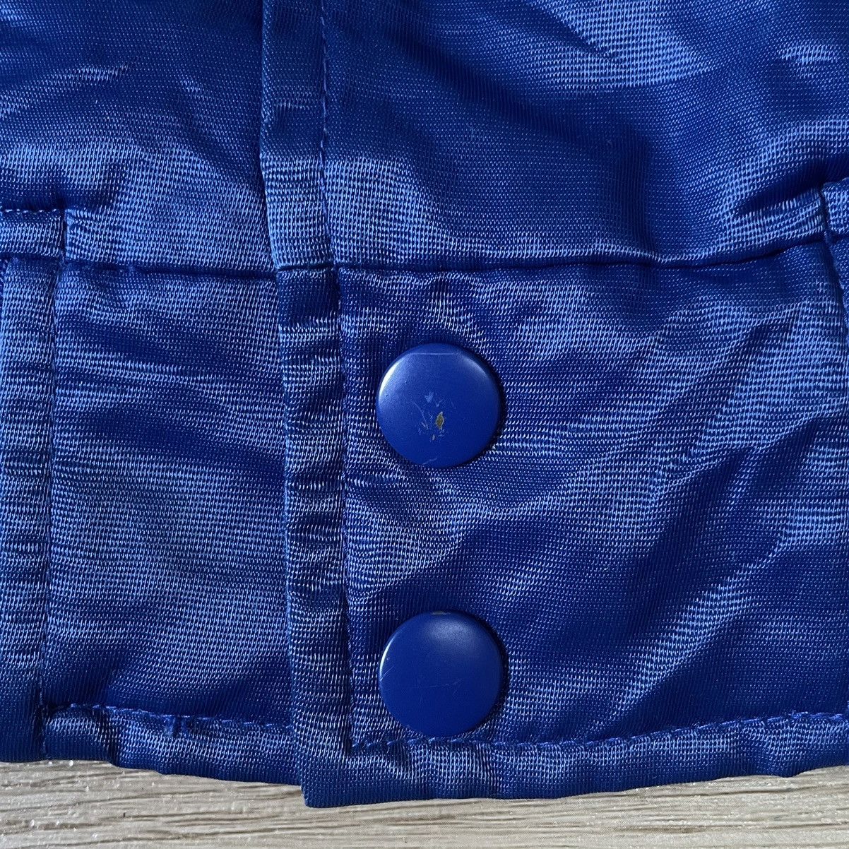 Pepsi GRAIL MLB ICHIRO SUZUKI x PEPSI VARISTY BOMBER JACKET Size US XXL / EU 58 / 5 - 12 Thumbnail