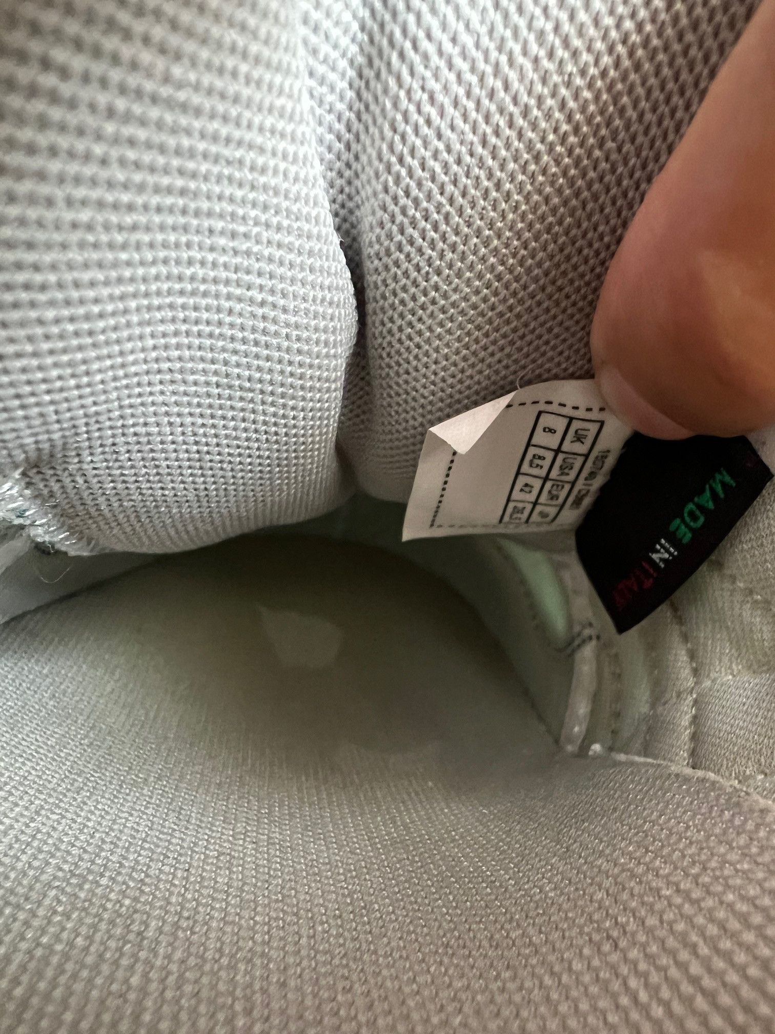 Diadora N9000 OG Size US 8.5 / EU 41-42 - 8 Thumbnail