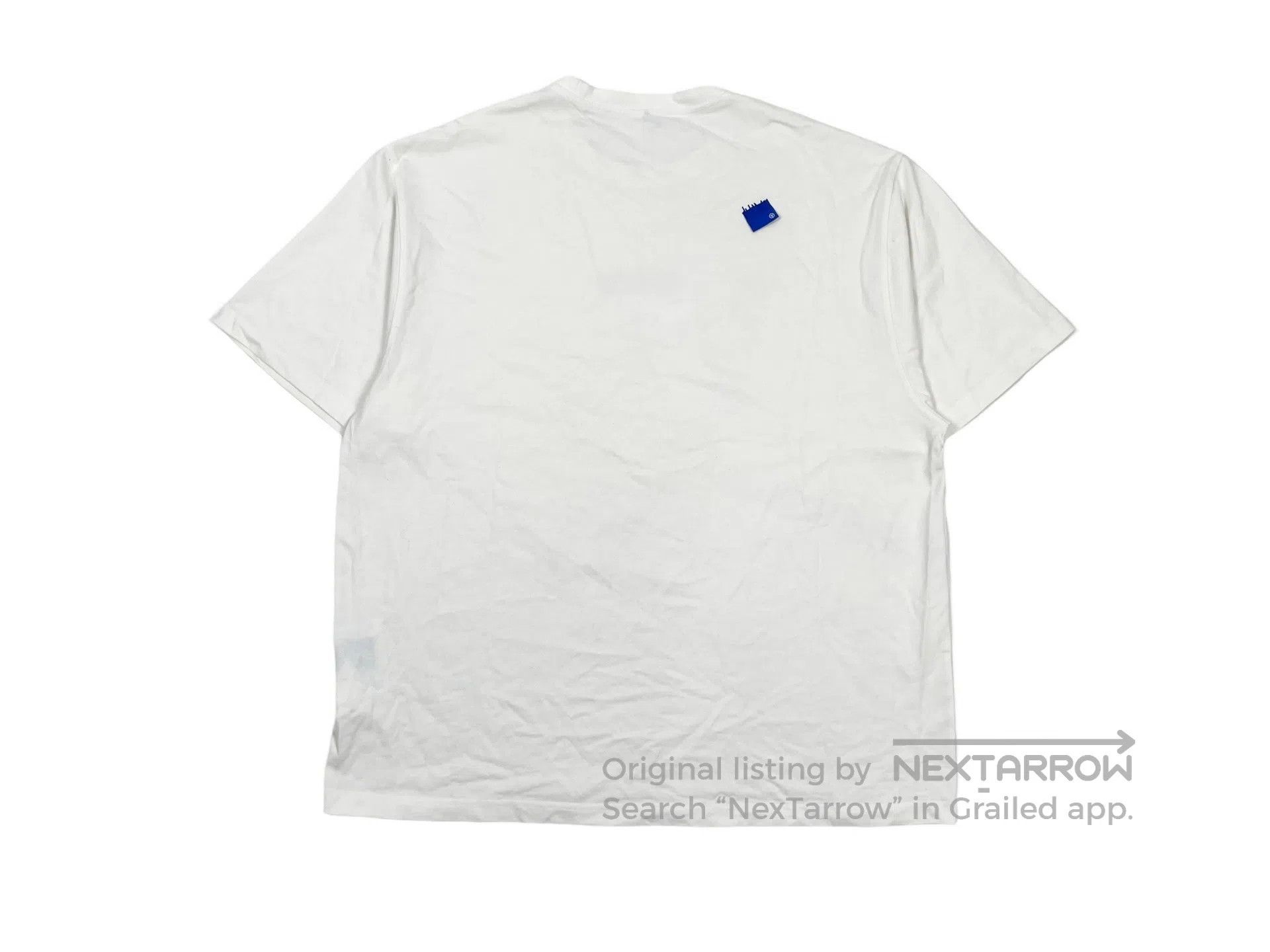 Ader Error ADER Error Loose Silhouette Short Sleeve Size US M / EU 48-50 / 2 - 2 Thumbnail