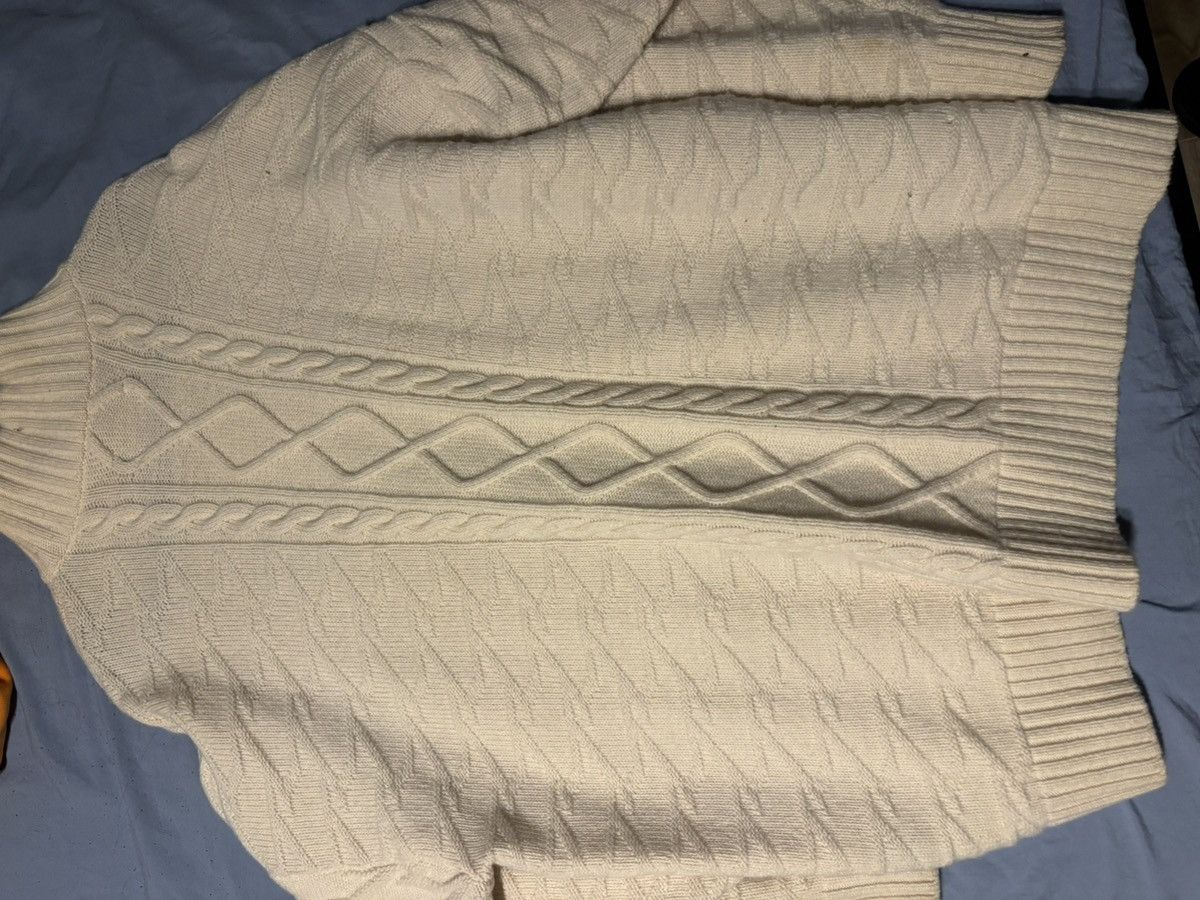 Represent Clo. Gallagher Knit Turtleneck sweater Size US L / EU 52-54 / 3 - 2 Thumbnail