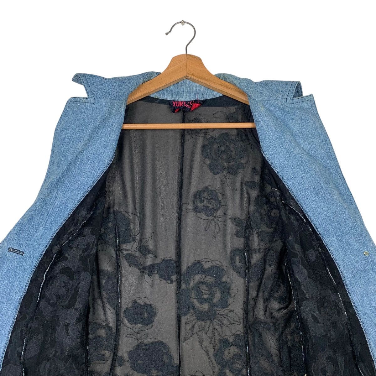 Other Nice Design Yuki Torii Women Jacket Size S / US 4 / IT 40 - 12 Thumbnail