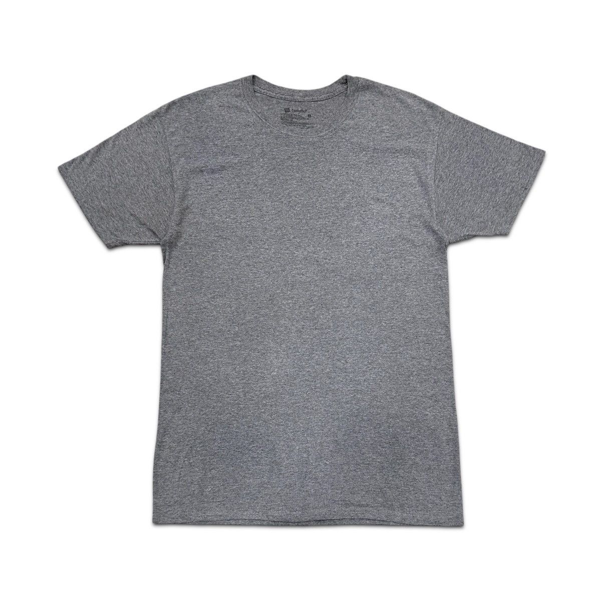Hanes Hanes Comfort Soft Basic Plain Blank Tshirt Size US M / EU 48-50 / 2 - 1 Thumbnail