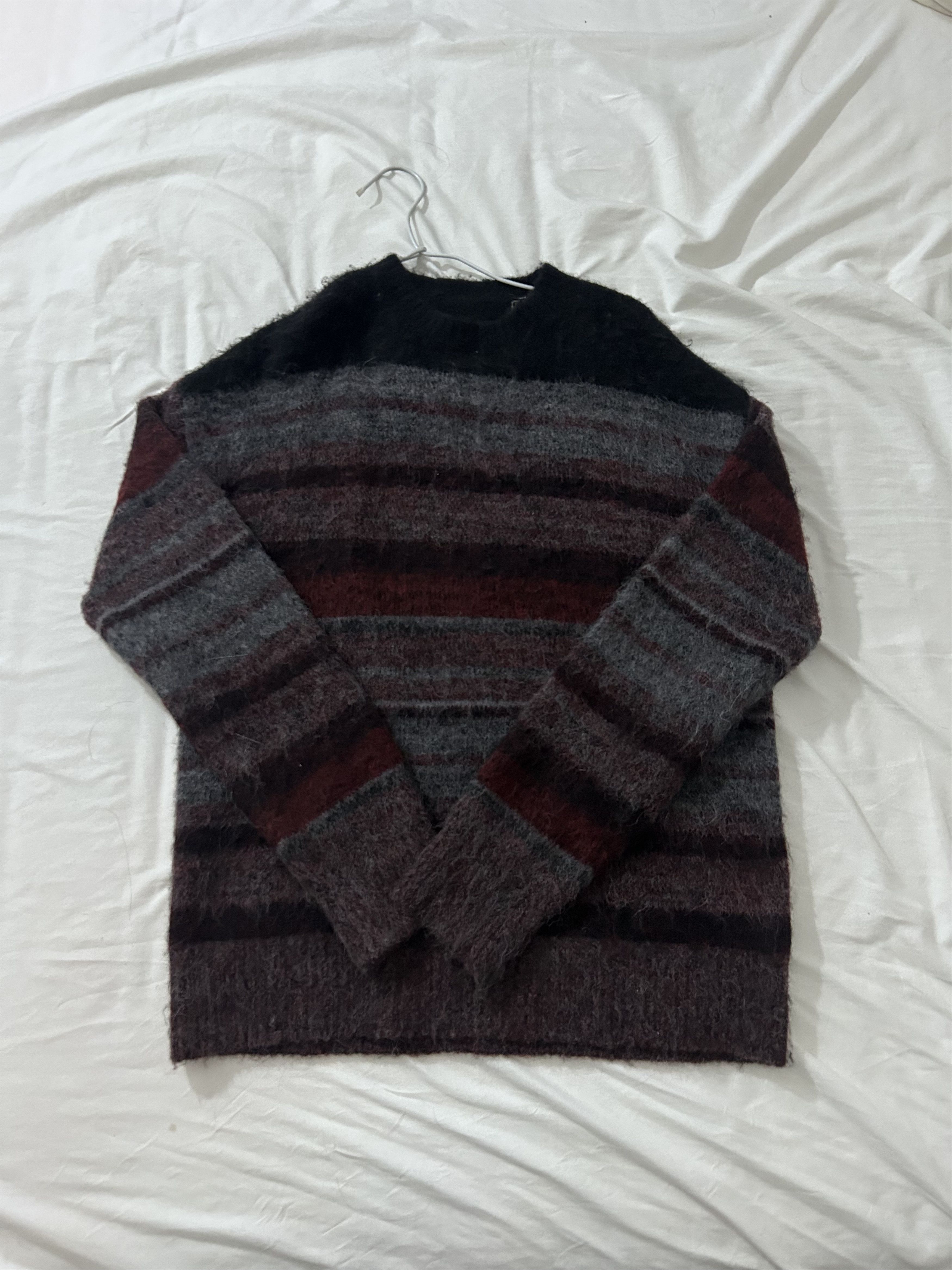 Allsaints All Saints knit sweater Size US XS / EU 42 / 0 - 2 Thumbnail