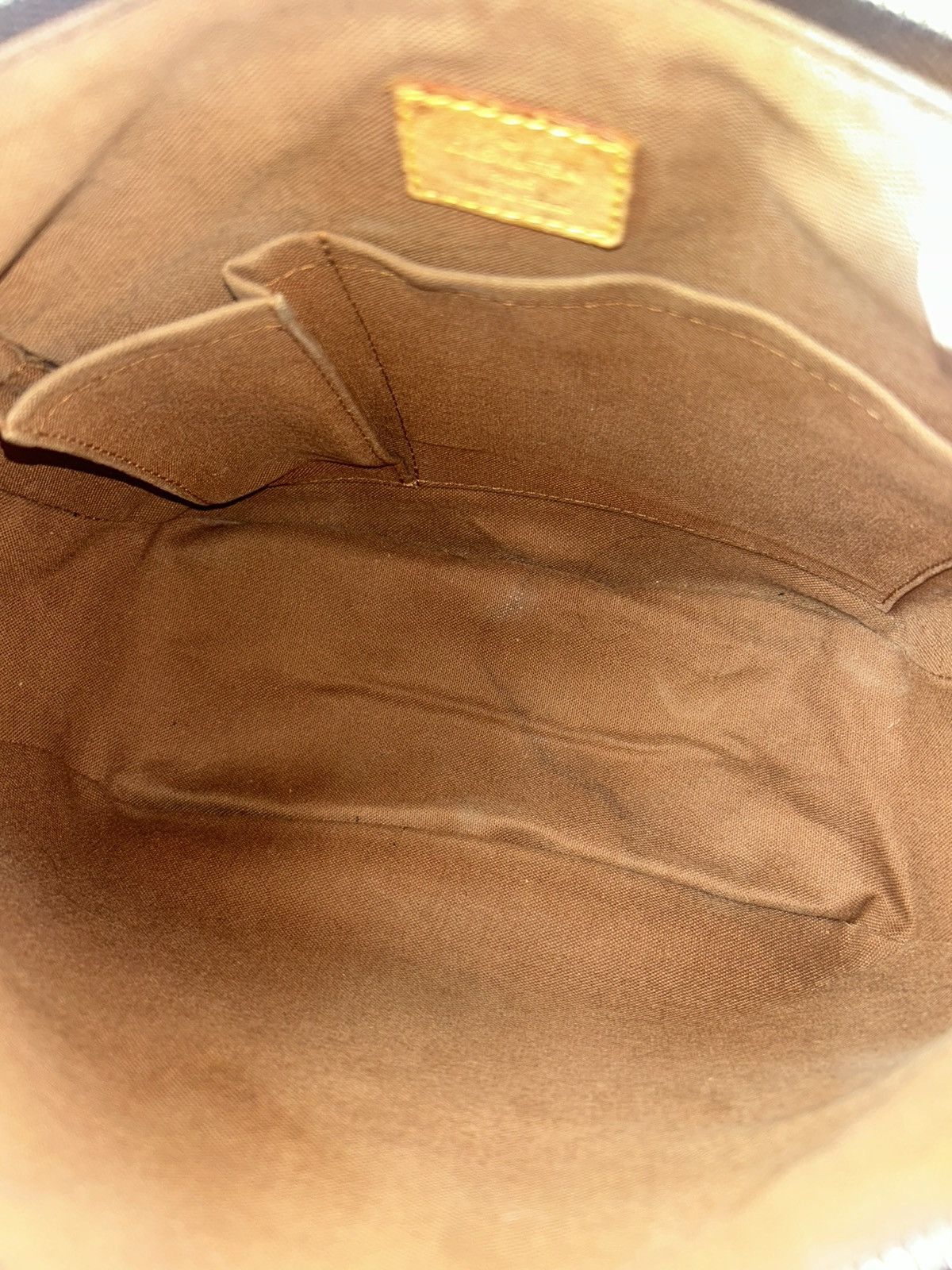 Louis Vuitton Louis Vuitton Monogram Shoulder Bag Size ONE SIZE - 5 Thumbnail