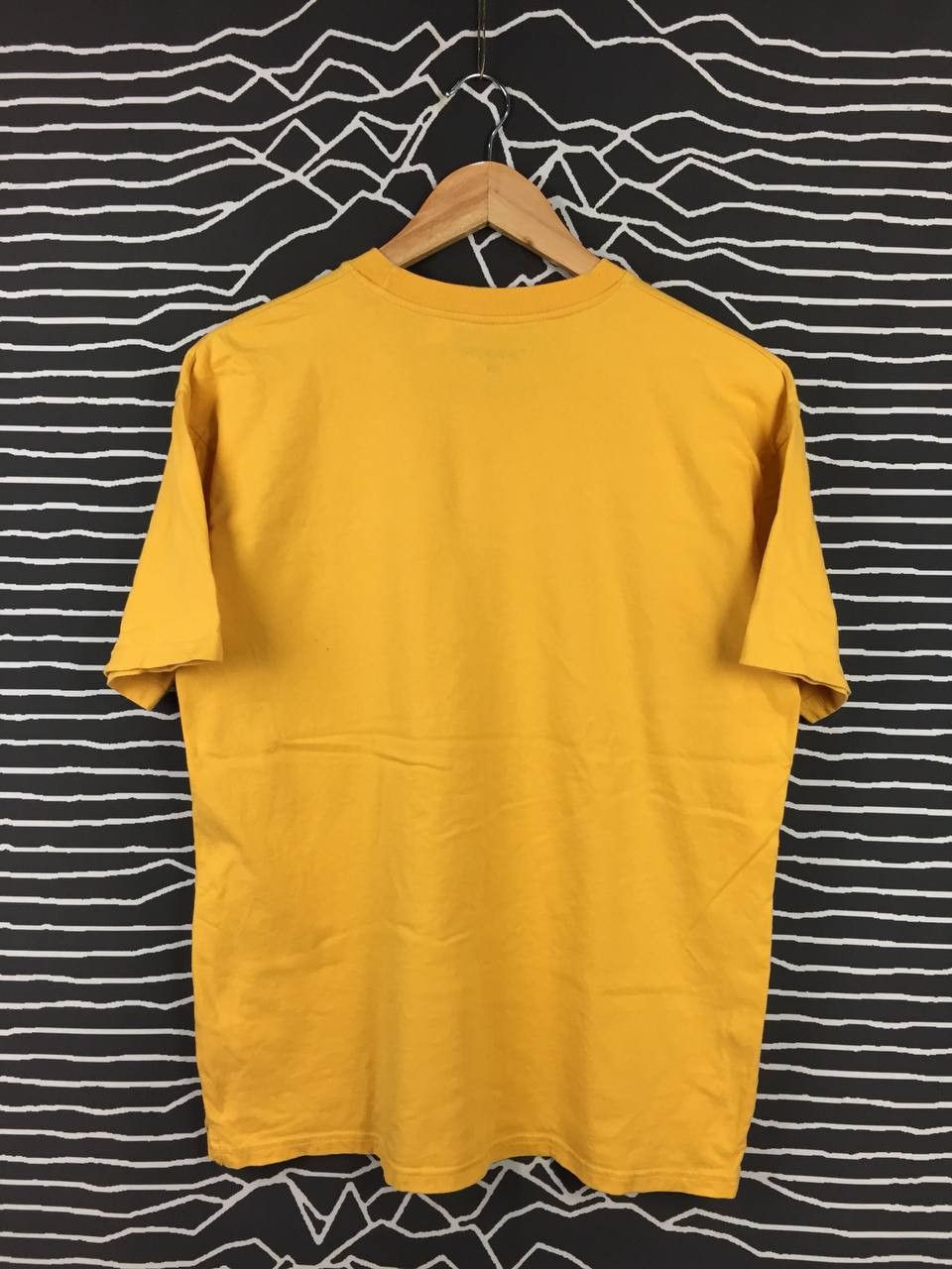 Vintage The Shining Stanley Kubrick Horror Movie Promo Tee Size US M / EU 48-50 / 2 - 4 Thumbnail