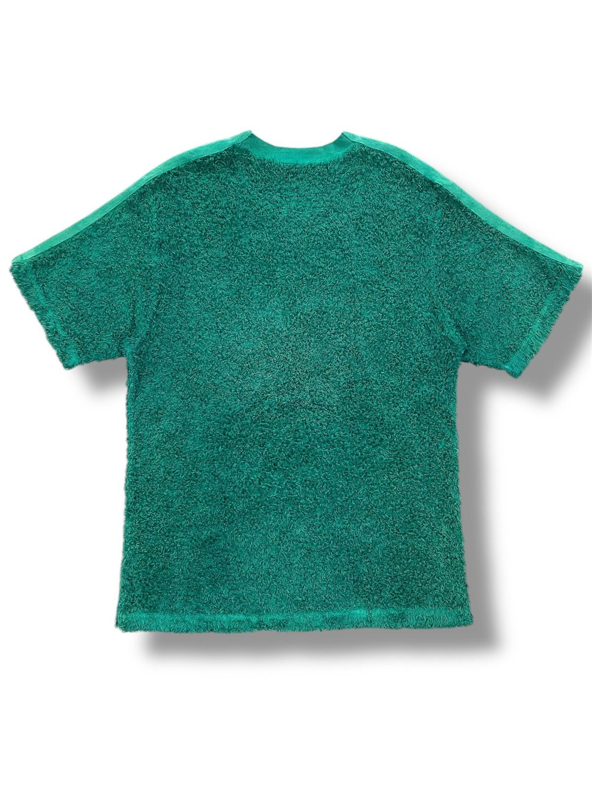 Sacai Sacai Terry Tshirt Size US S / EU 44-46 / 1 - 2 Thumbnail