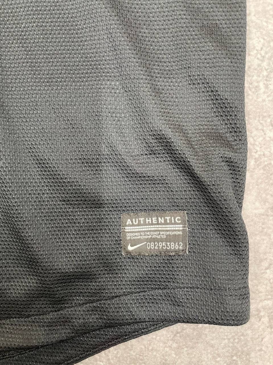 Nike Nike Netherlands KNVB Polo Shirt Football Jersey Men Size US M / EU 48-50 / 2 - 7 Thumbnail