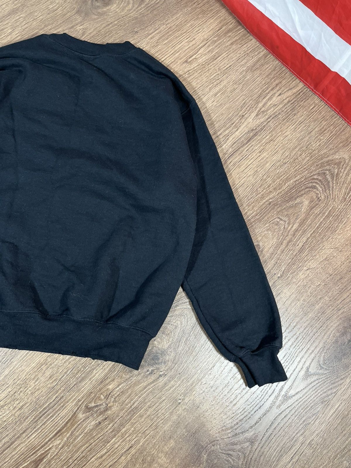 Other Will Work For Chanel Sweatshirt Size US S / EU 44-46 / 1 - 12 Thumbnail