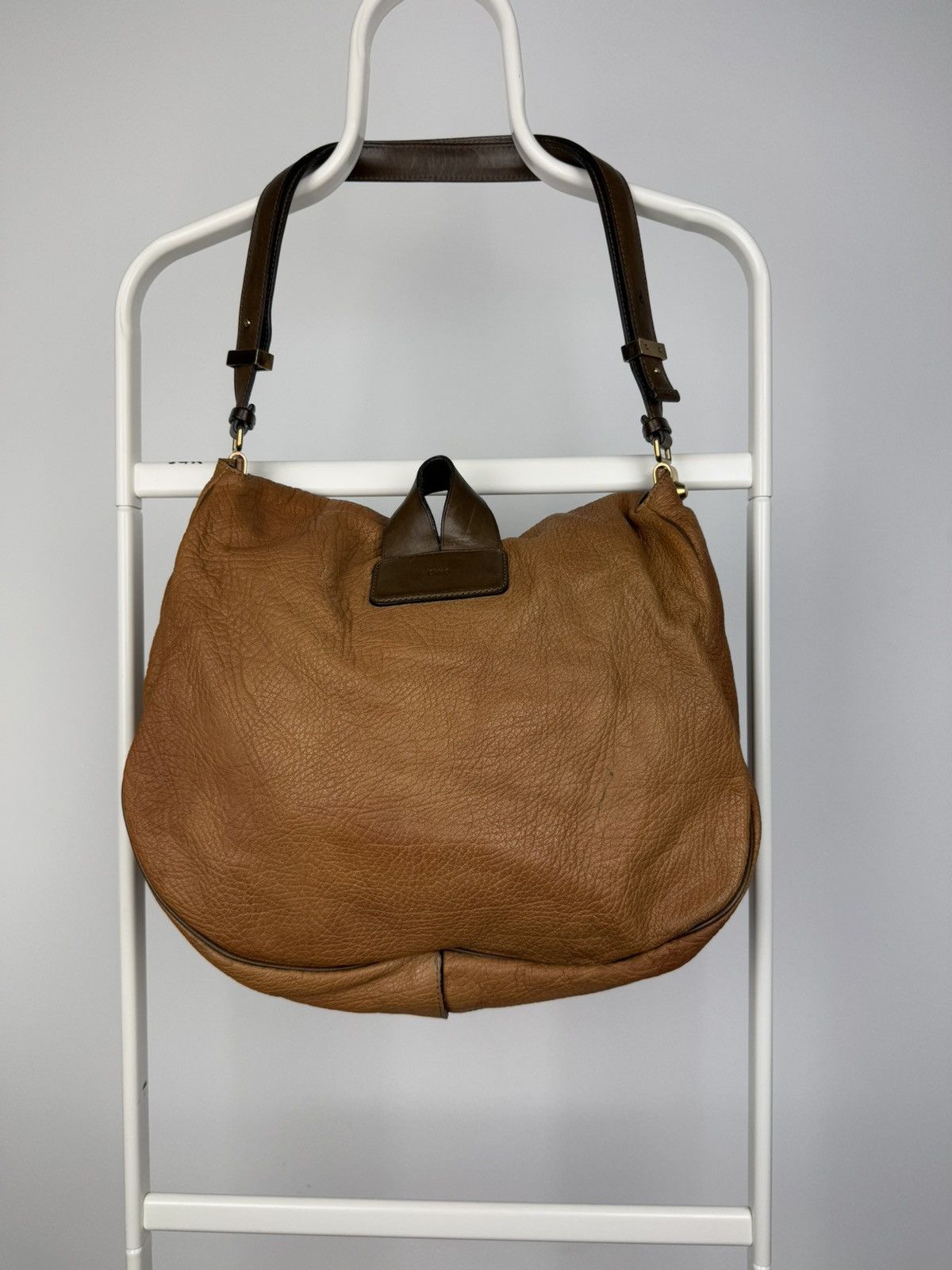 Chloe Chloe Bag Leather Size ONE SIZE - 10 Thumbnail
