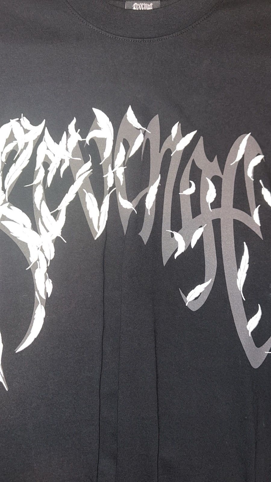 999 Club × Revenge 999 Club x Revenge Size US L / EU 52-54 / 3 - 4 Thumbnail