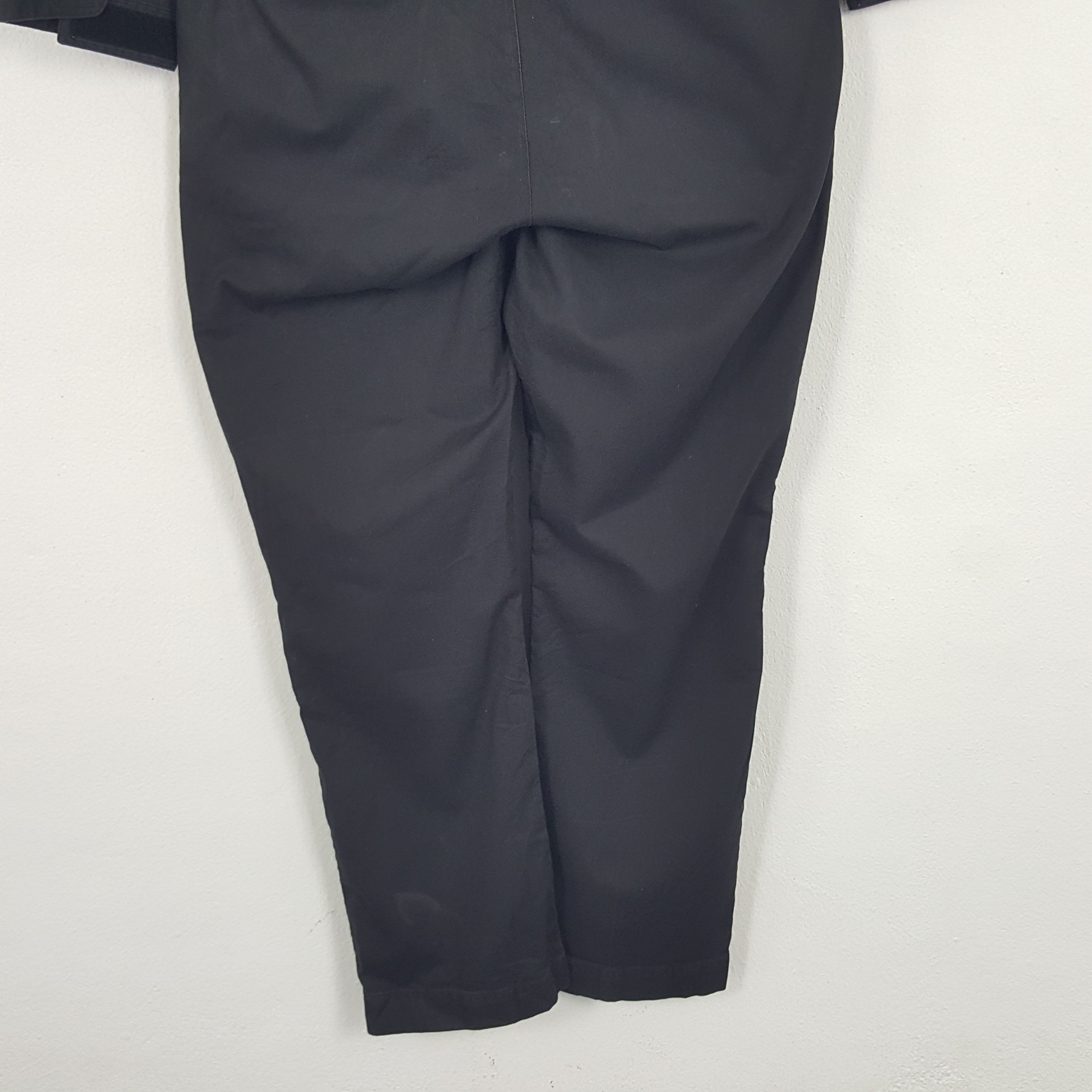 Japanese Brand × Vintage Vintage Nissan Racing Team Custom Art Worker Uniform Jacket Size US M / EU 48-50 / 2 - 3 Thumbnail