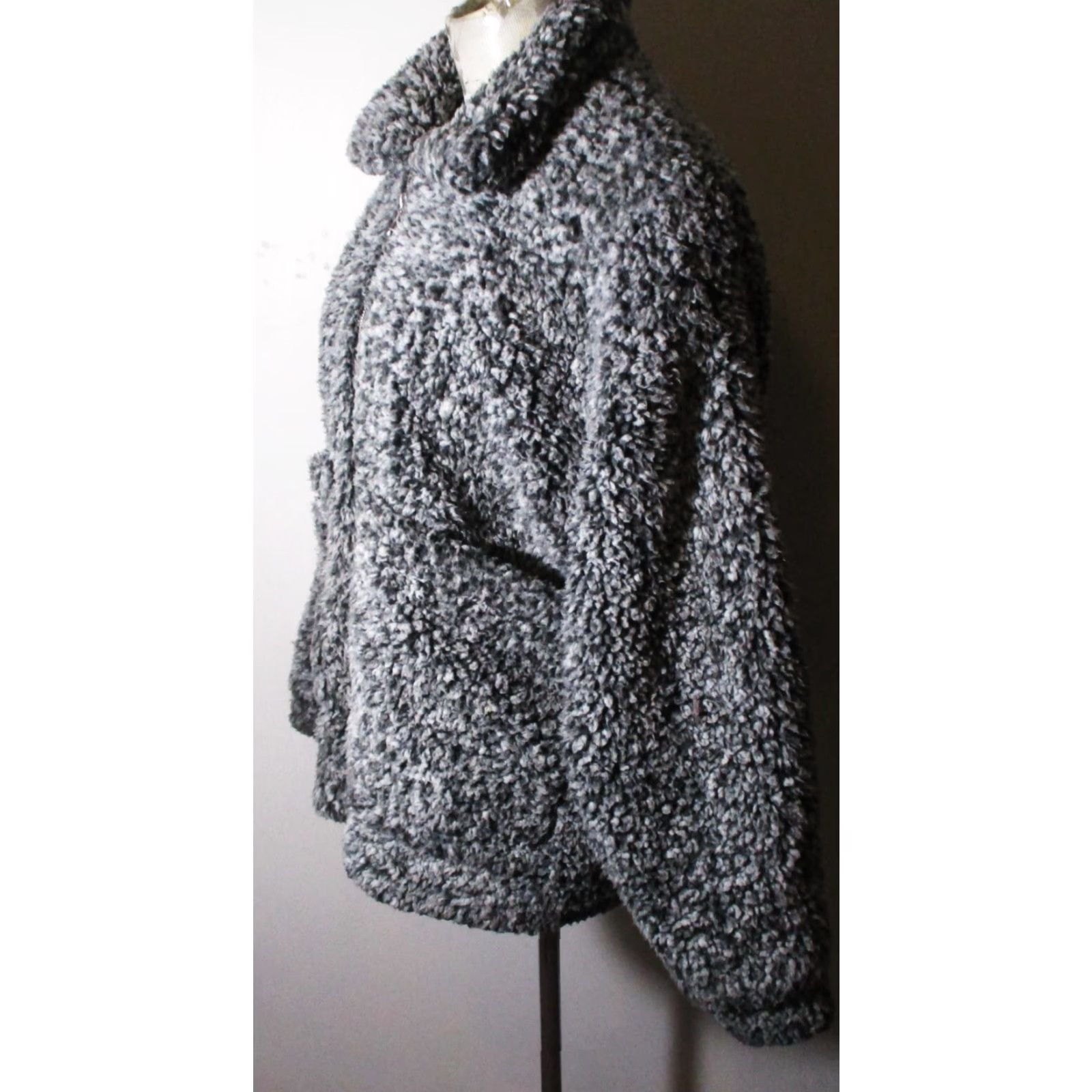 Vintage VINTAGE No Size XL / US 12-14 / IT 48-50 - 4 Thumbnail