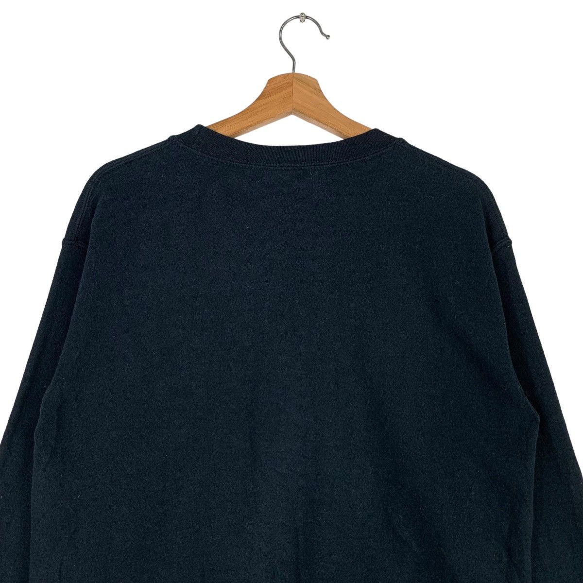 Gildan BRUNSWICK SENIORS 2014 BIG LOGO SWEATSHIRTS #0762-C35 Size US S / EU 44-46 / 1 - 8 Thumbnail