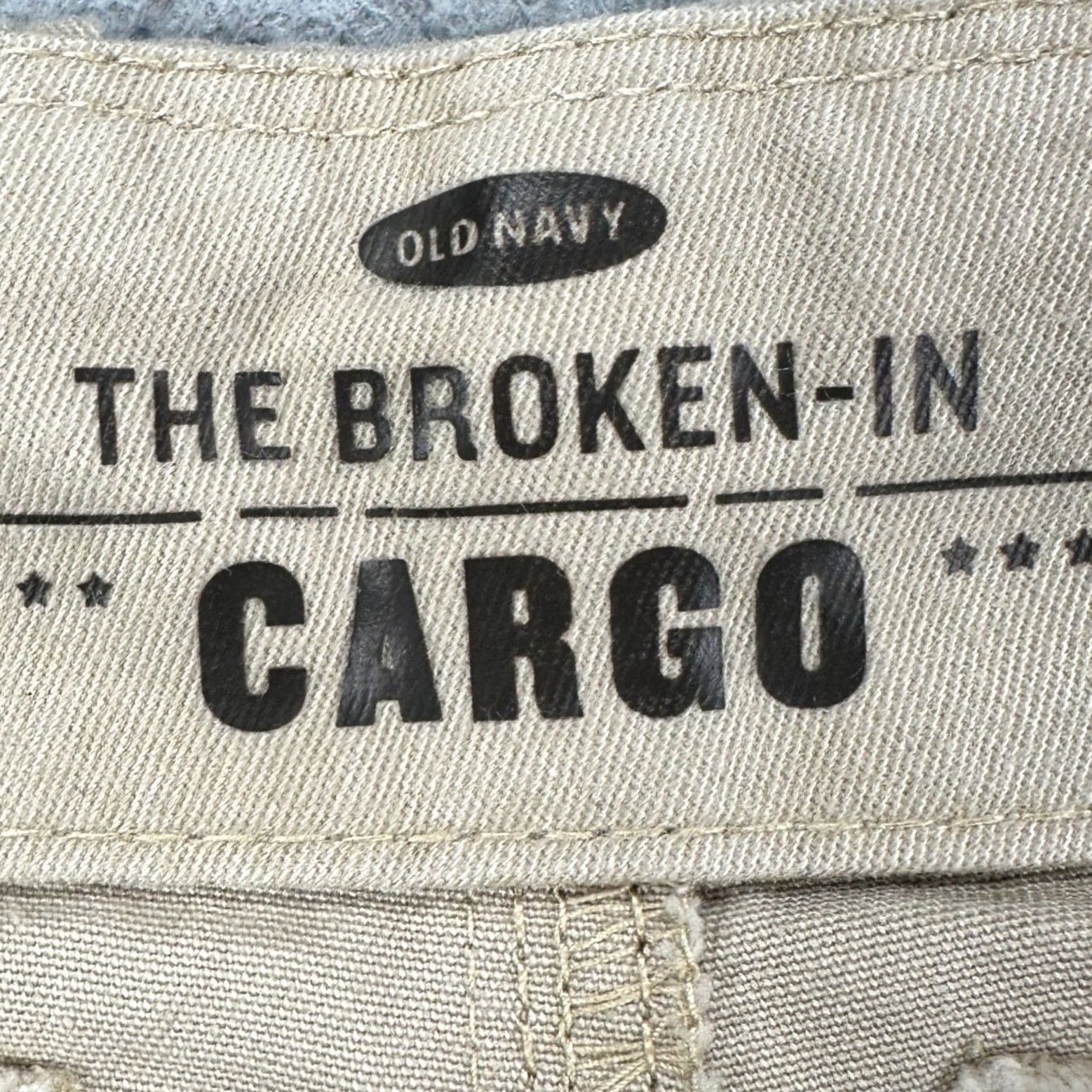 Old Navy VINTAGE No Size US 42 / EU 58 - 3 Thumbnail