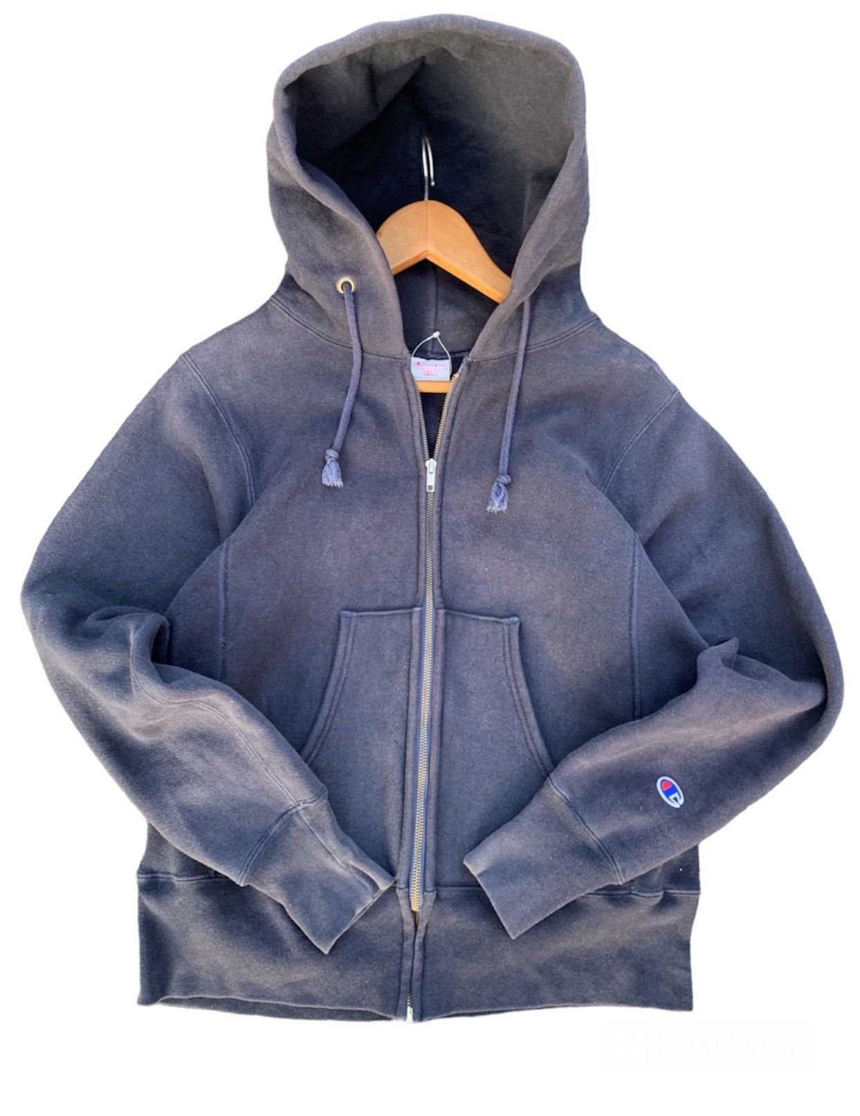 トップス 80s champion reverse weave oregon Vtg 80s Champion Reverse Weave Sweatshirt US Army Airborne