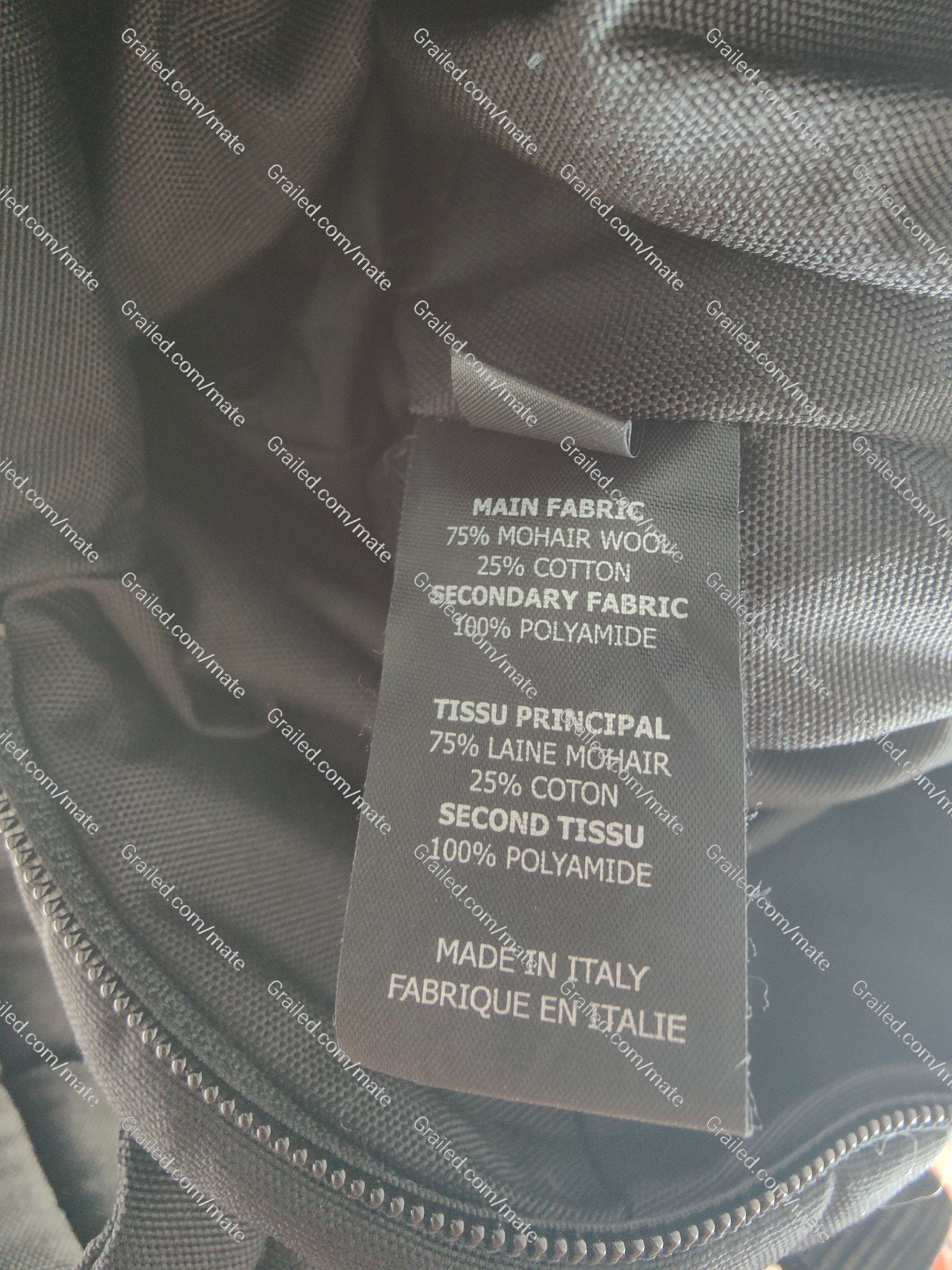 Vetements Vetements Pink Teddy Bear Backpack Size ONE SIZE - 5 Thumbnail