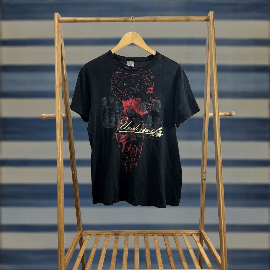 Vintage crystal castles Madonna t shirt Tag Bay Island | Grailed