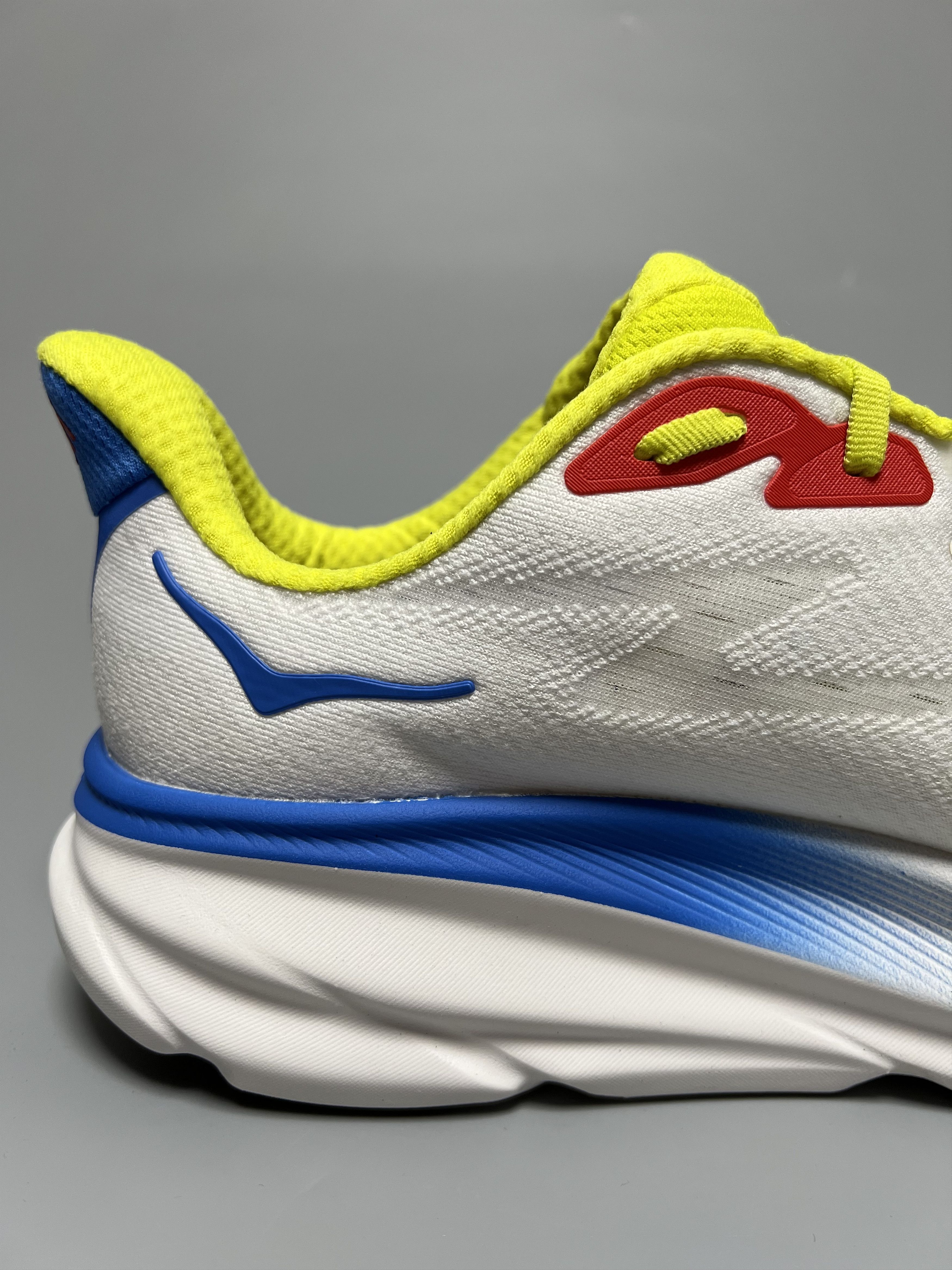 Hoka 11D Hoka One One Clifton 9 Men's Running Shoes Walking Gym Size US 11 / EU 44 - 6 Thumbnail