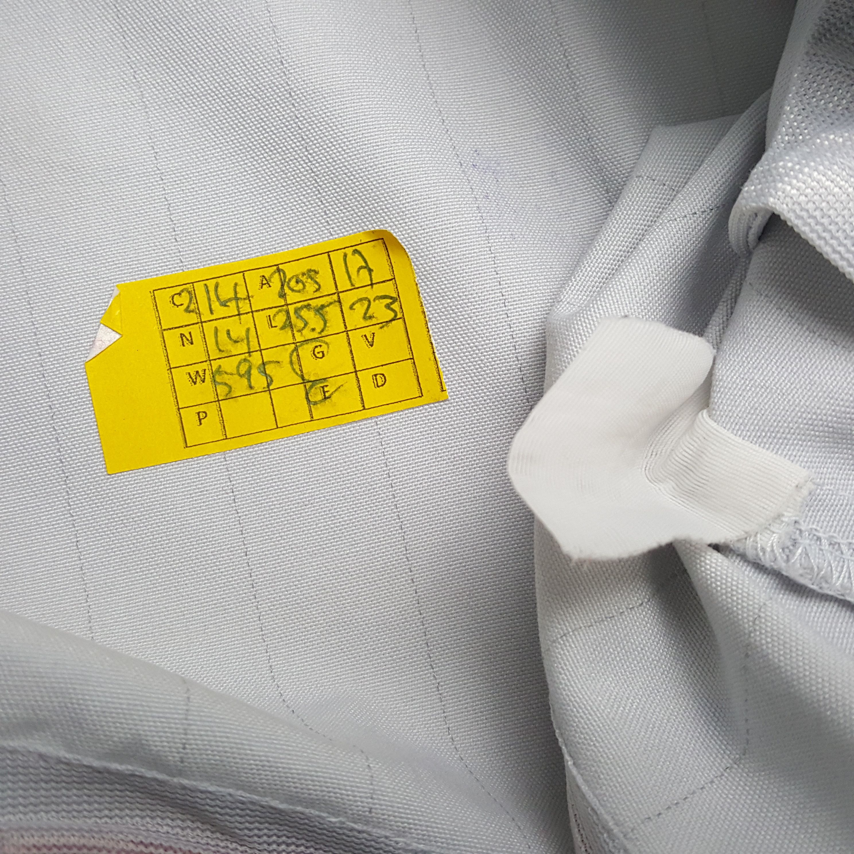 Japanese Brand × Vintage Vintage NISMO NISSAN RACING TEAM Japanese Custom Jacket Size US S / EU 44-46 / 1 - 7 Thumbnail