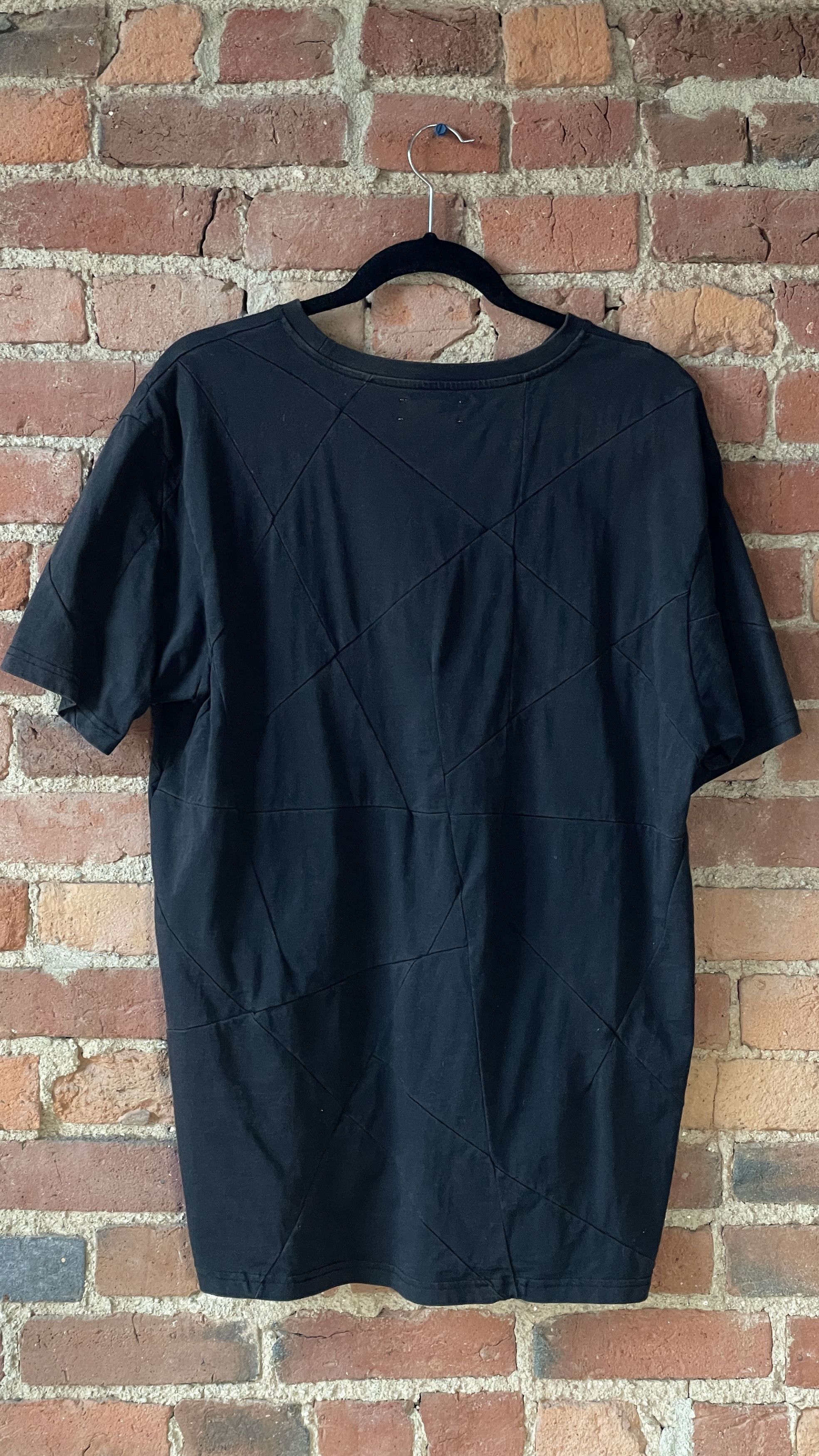 Palm Angels Rebuilt T-shirt Size US L / EU 52-54 / 3 - 2 Thumbnail
