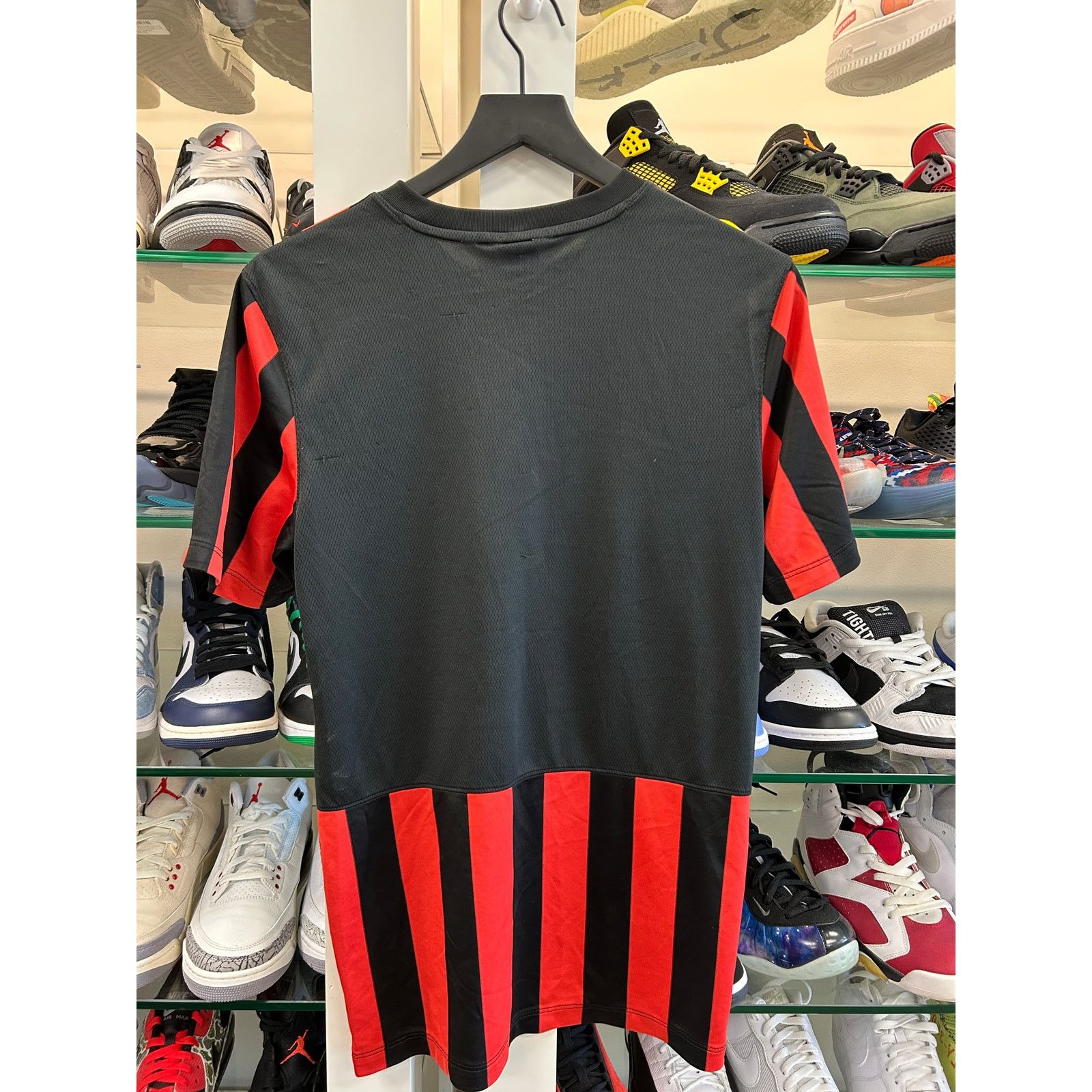 Nike Nike Striped Division III S B15 Size US S / EU 44-46 / 1 - 3 Thumbnail