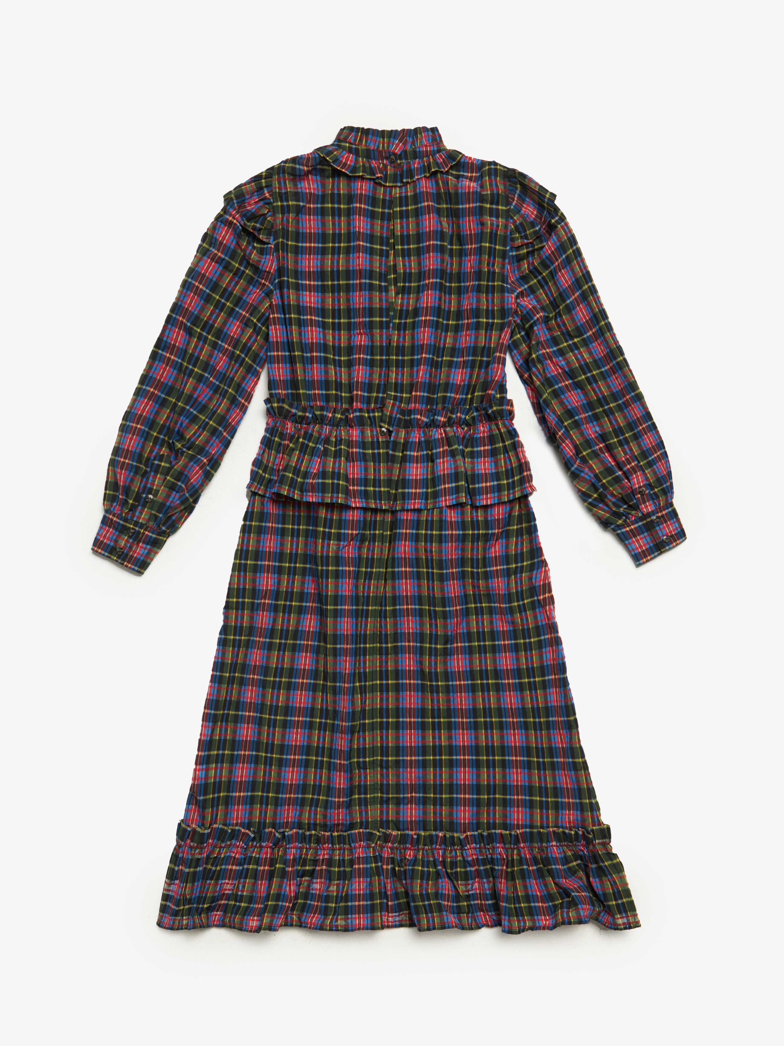 Ganni Ganni dress Size M / US 6-8 / IT 42-44 - 3 Thumbnail