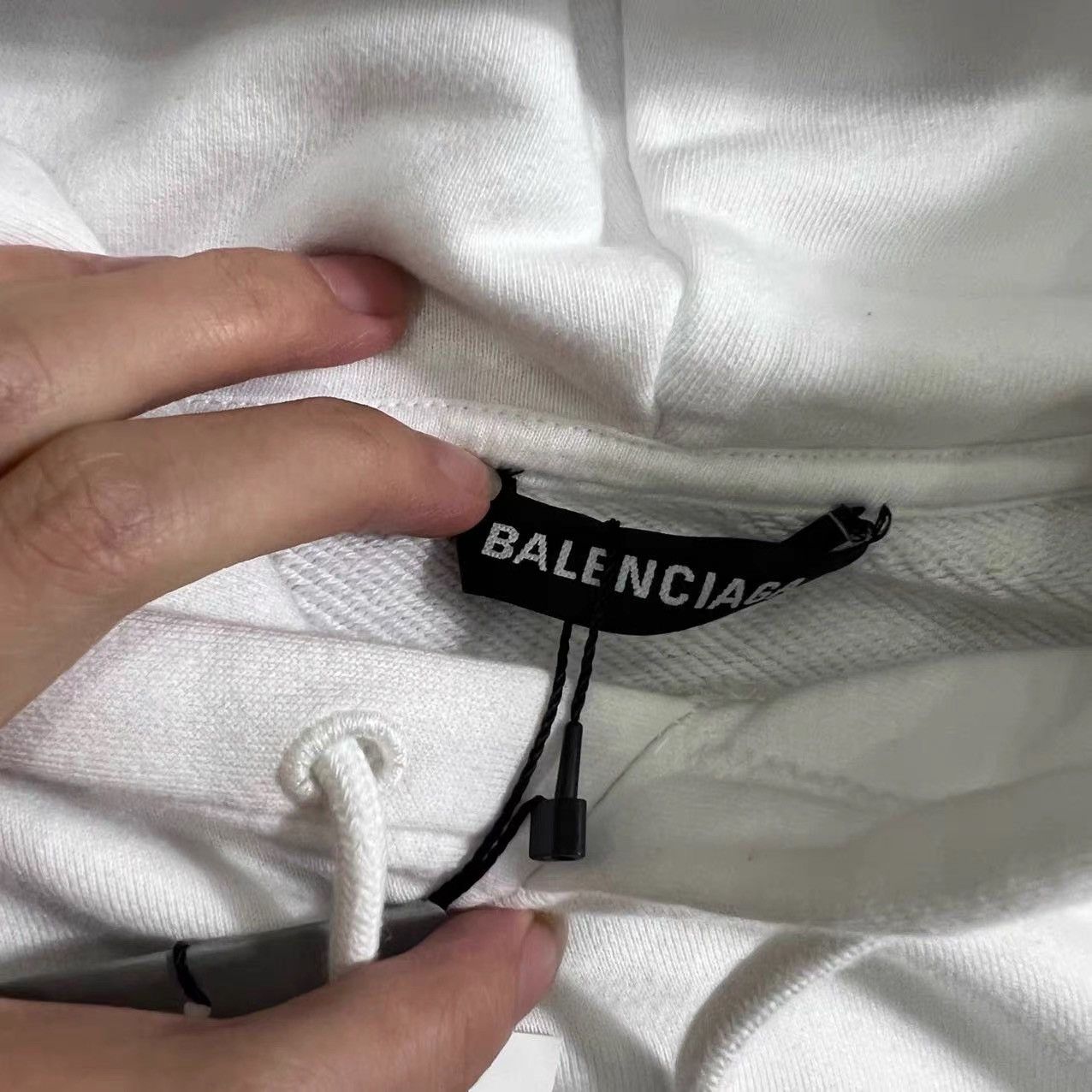 Balenciaga Balenciaga Sweatshirt K28 Size US S / EU 44-46 / 1 - 2 Thumbnail