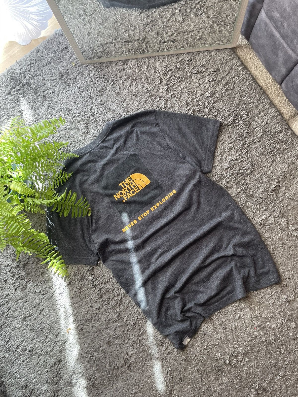 The North Face The North Face T-Shirt Streetwear Gorpcore Outdoor Big Logo Size US S / EU 44-46 / 1 - 3 Thumbnail