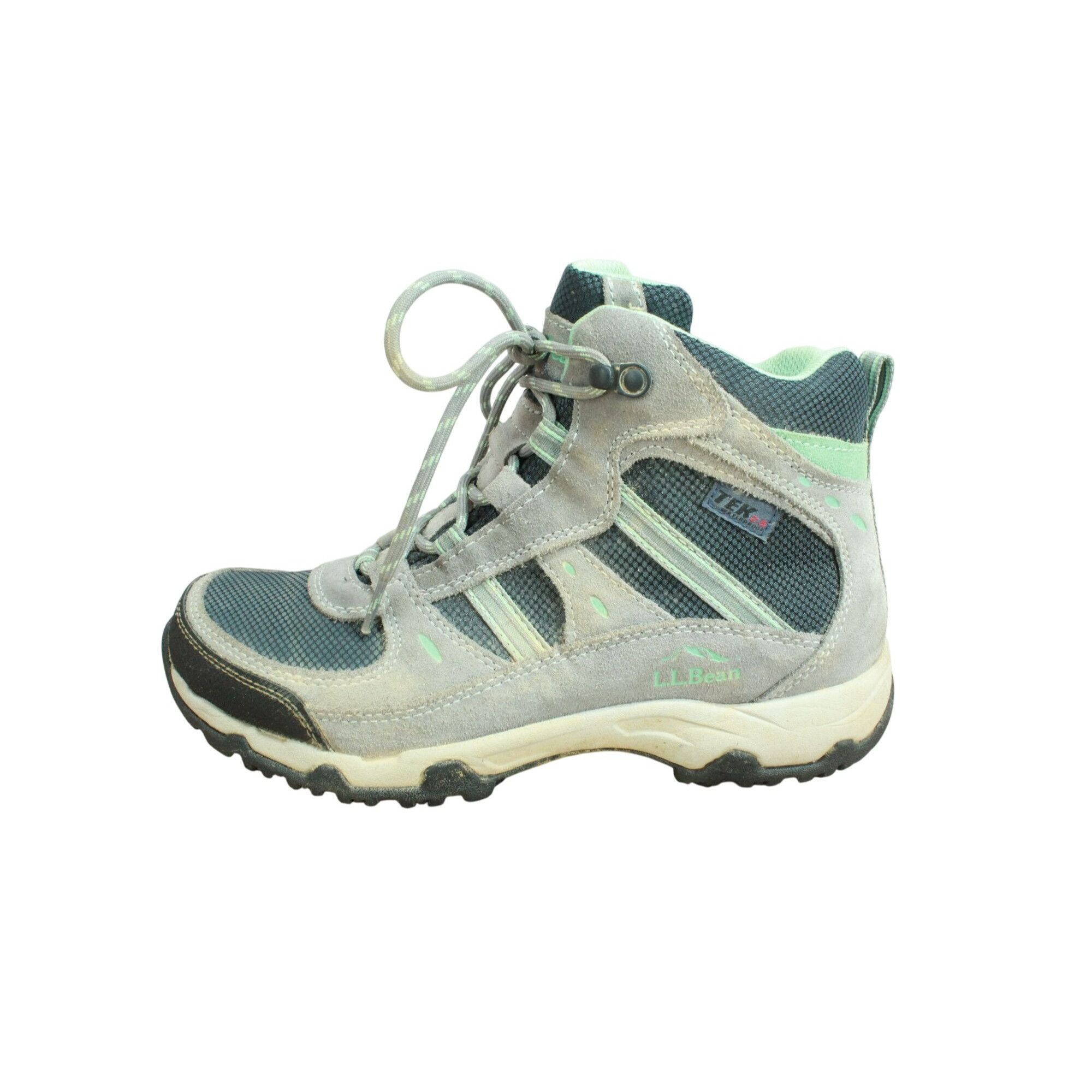 L.L. Bean LL Bean Trail Model 4 Womens Waterproof Hiking Boots Size US 8.5 / IT 38.5 - 1 Thumbnail