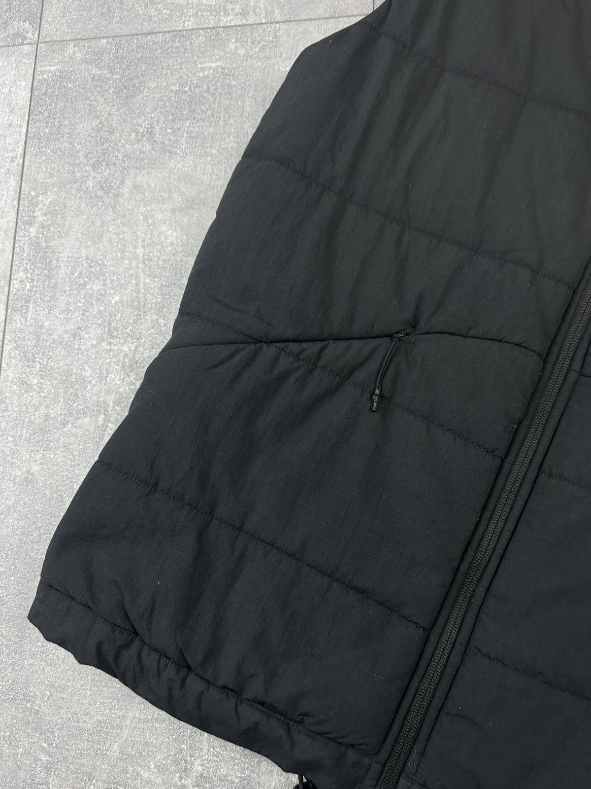 Adidas Adidas Vest Reveal Your Voice Size US S / EU 44-46 / 1 - 5 Thumbnail