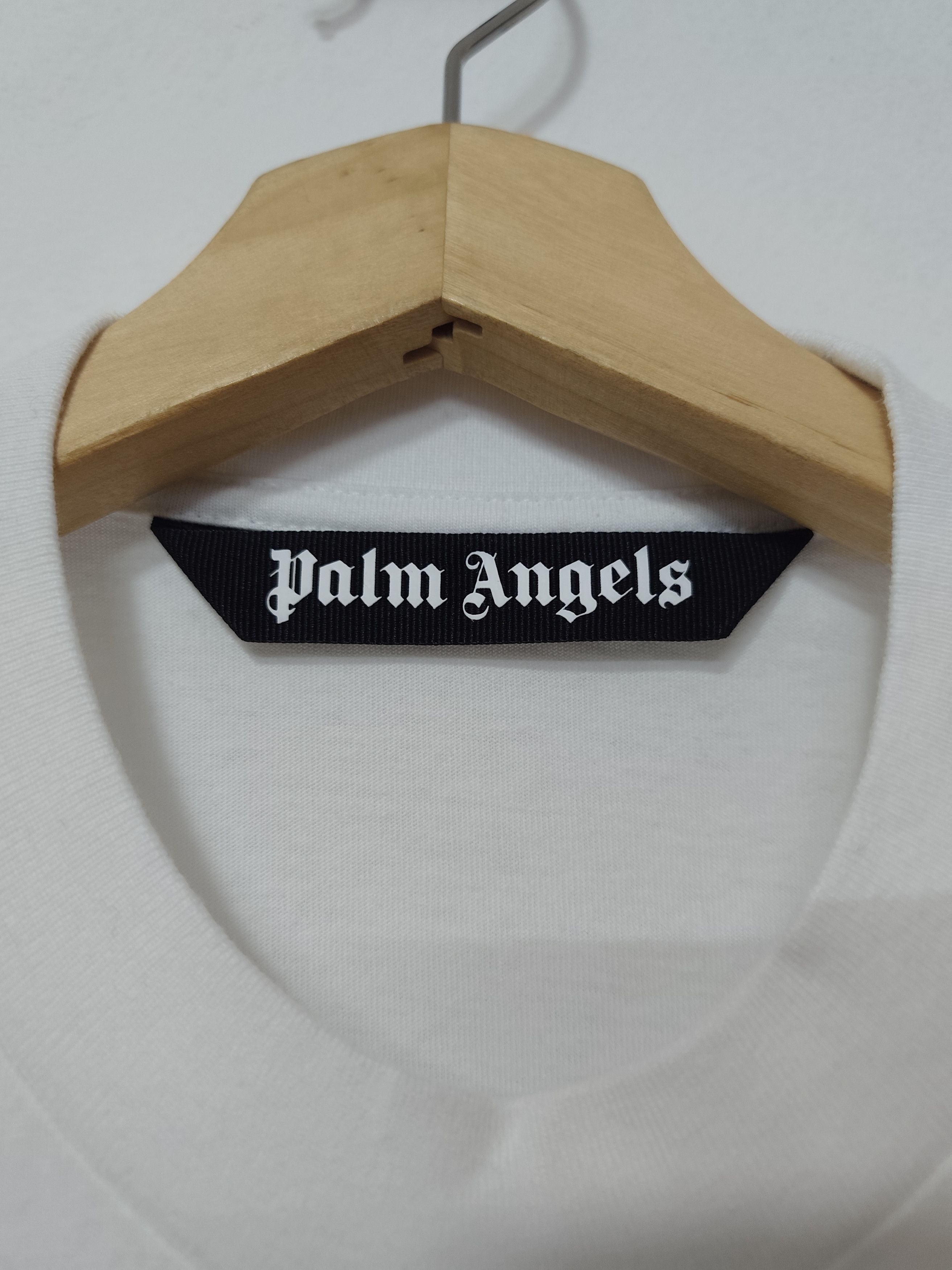 Palm Angels Palm Angels "I Love PA" Size US M / EU 48-50 / 2 - 4 Thumbnail