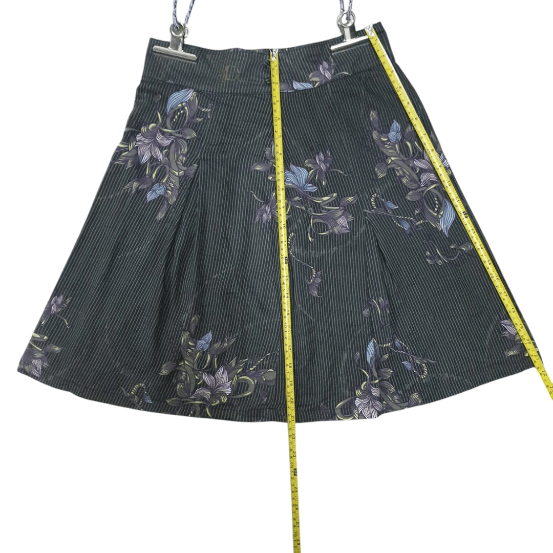 Diesel Diesel Short Skirts Size 24" / US 00 / IT 34 - 3 Thumbnail