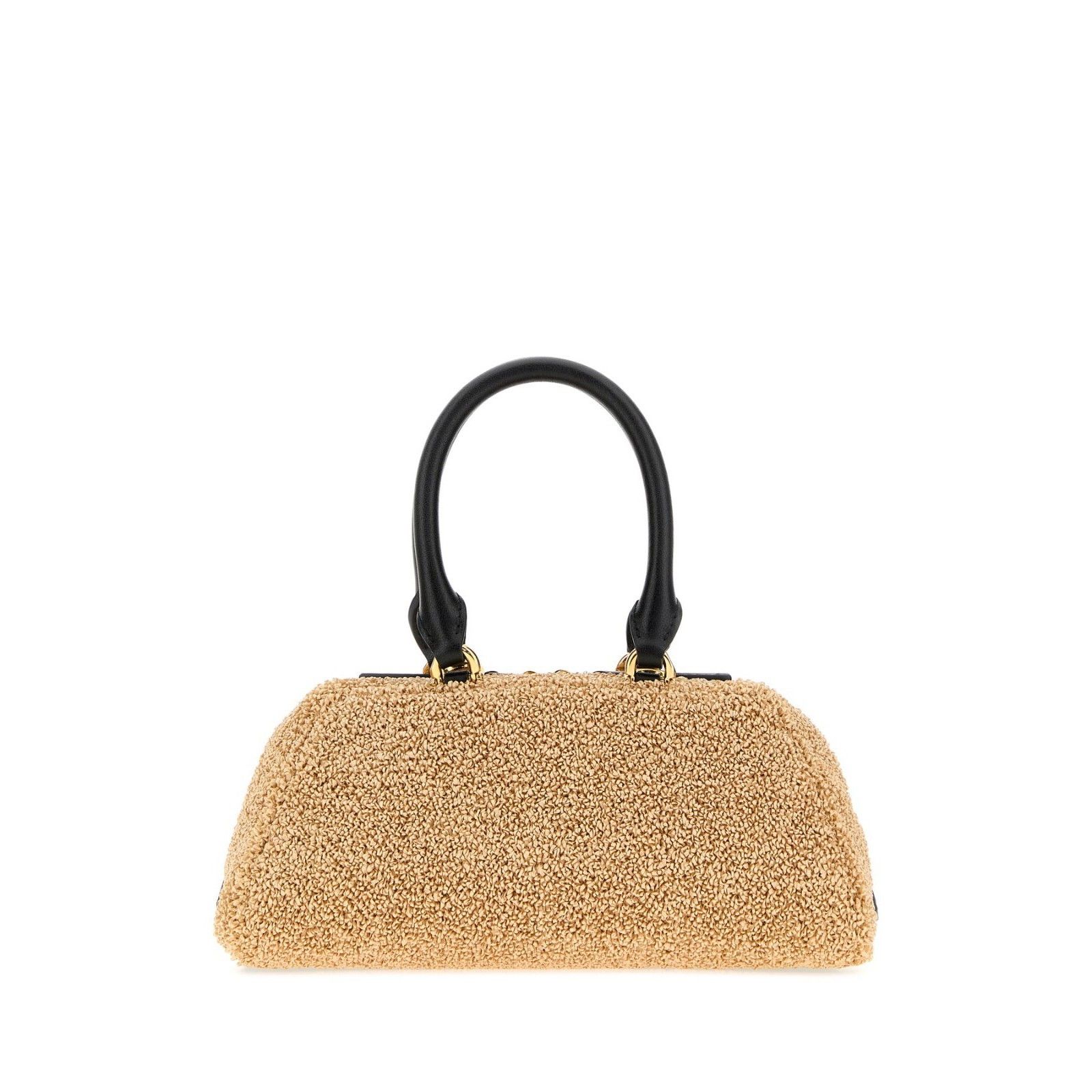Givenchy GIVENCHY Antigona Mini Natural Leather Top Handle New & Auth Size ONE SIZE - 3 Thumbnail